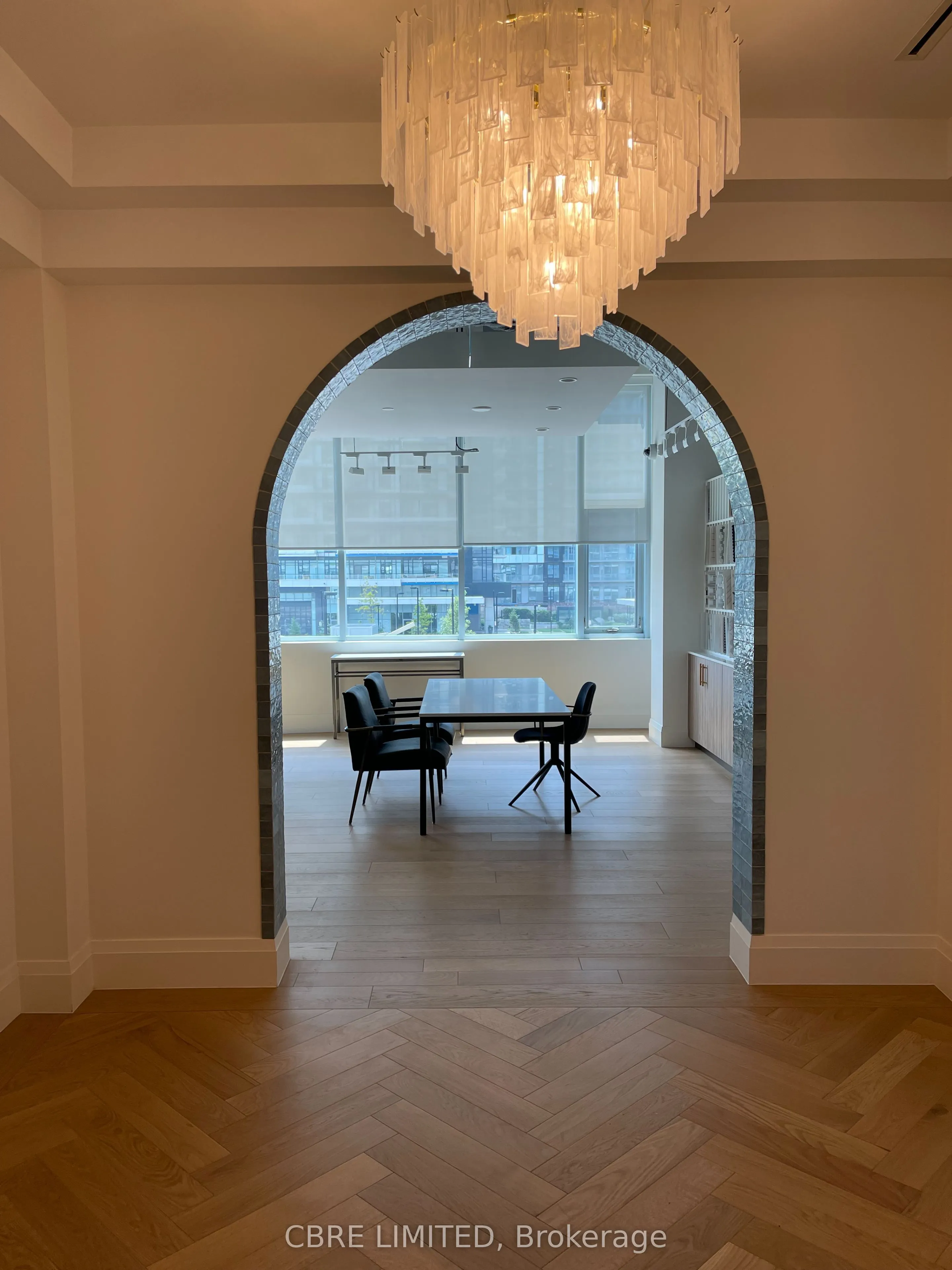 2520 Eglinton Avenue W #201 & 202