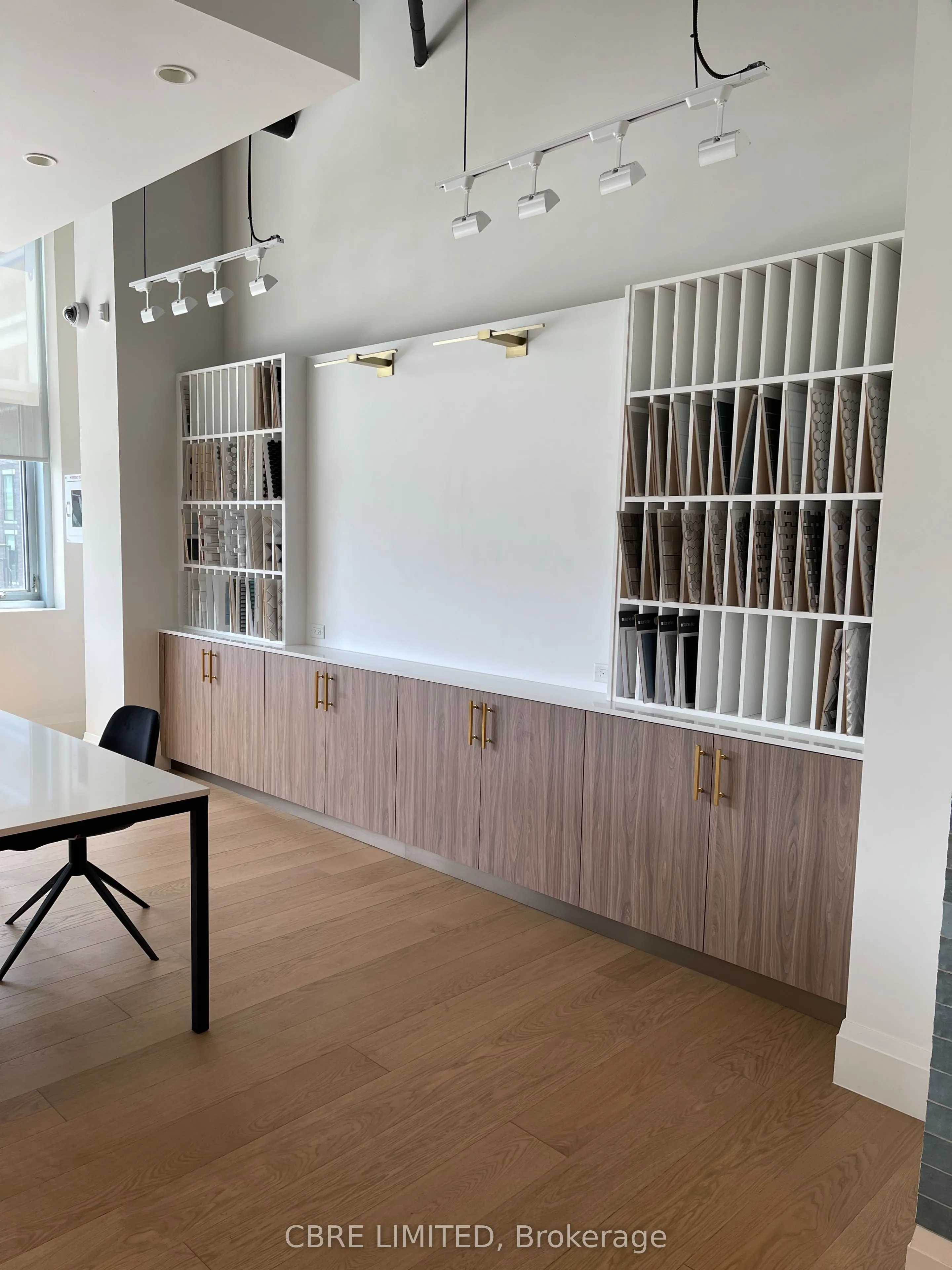 2520 Eglinton Avenue W #201 & 202