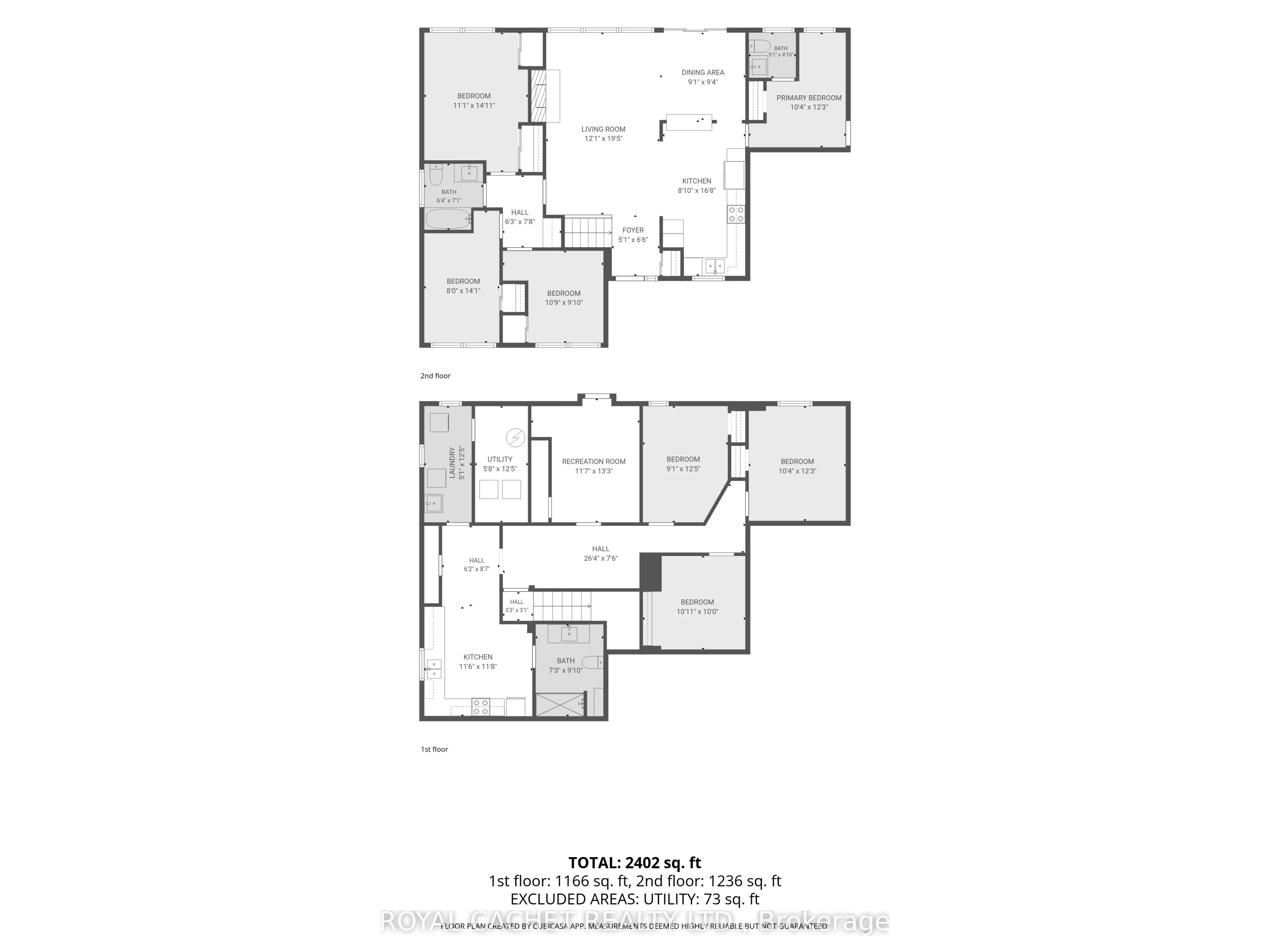1074 Flagship Drive