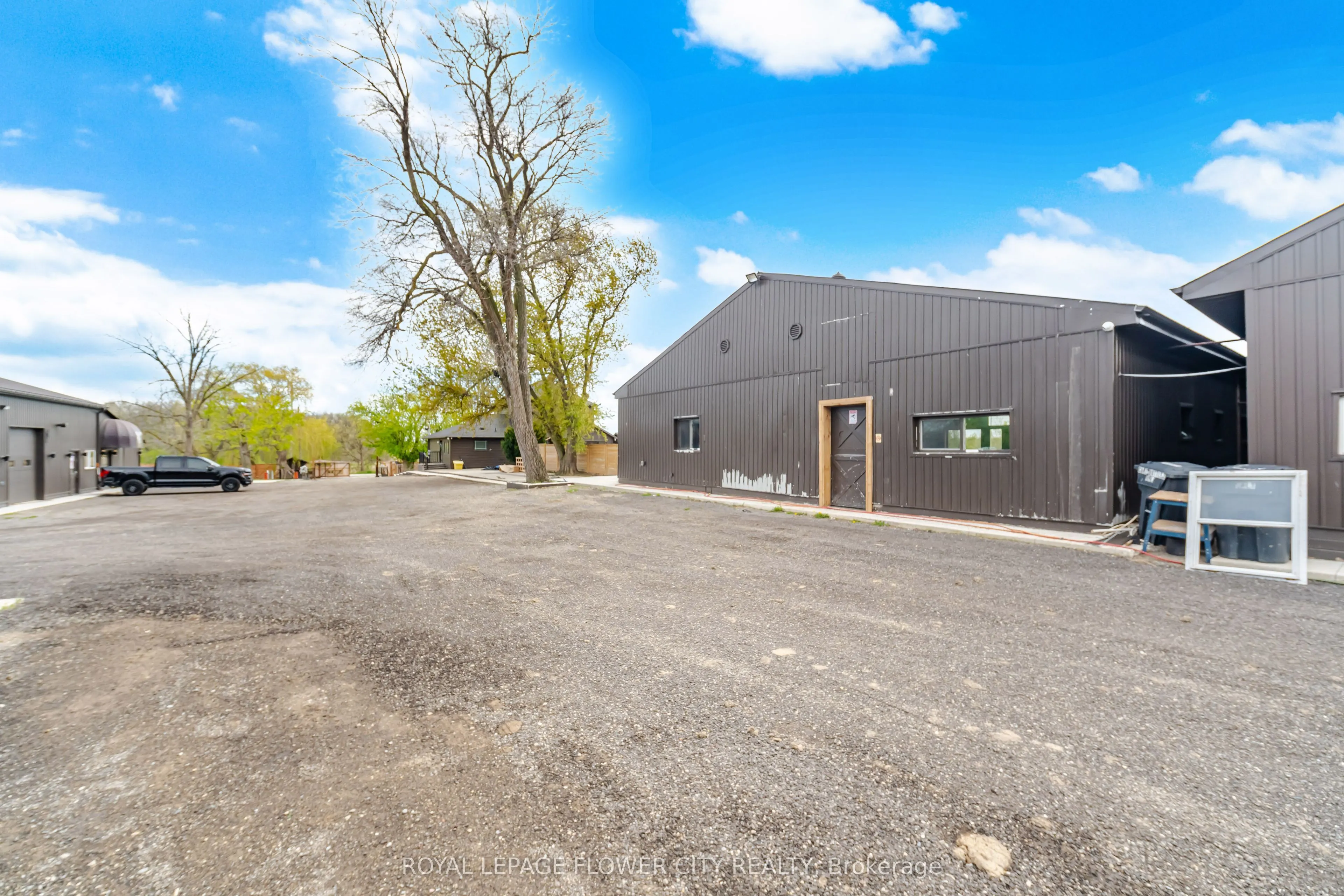 2483 Burnhamthorpe Road