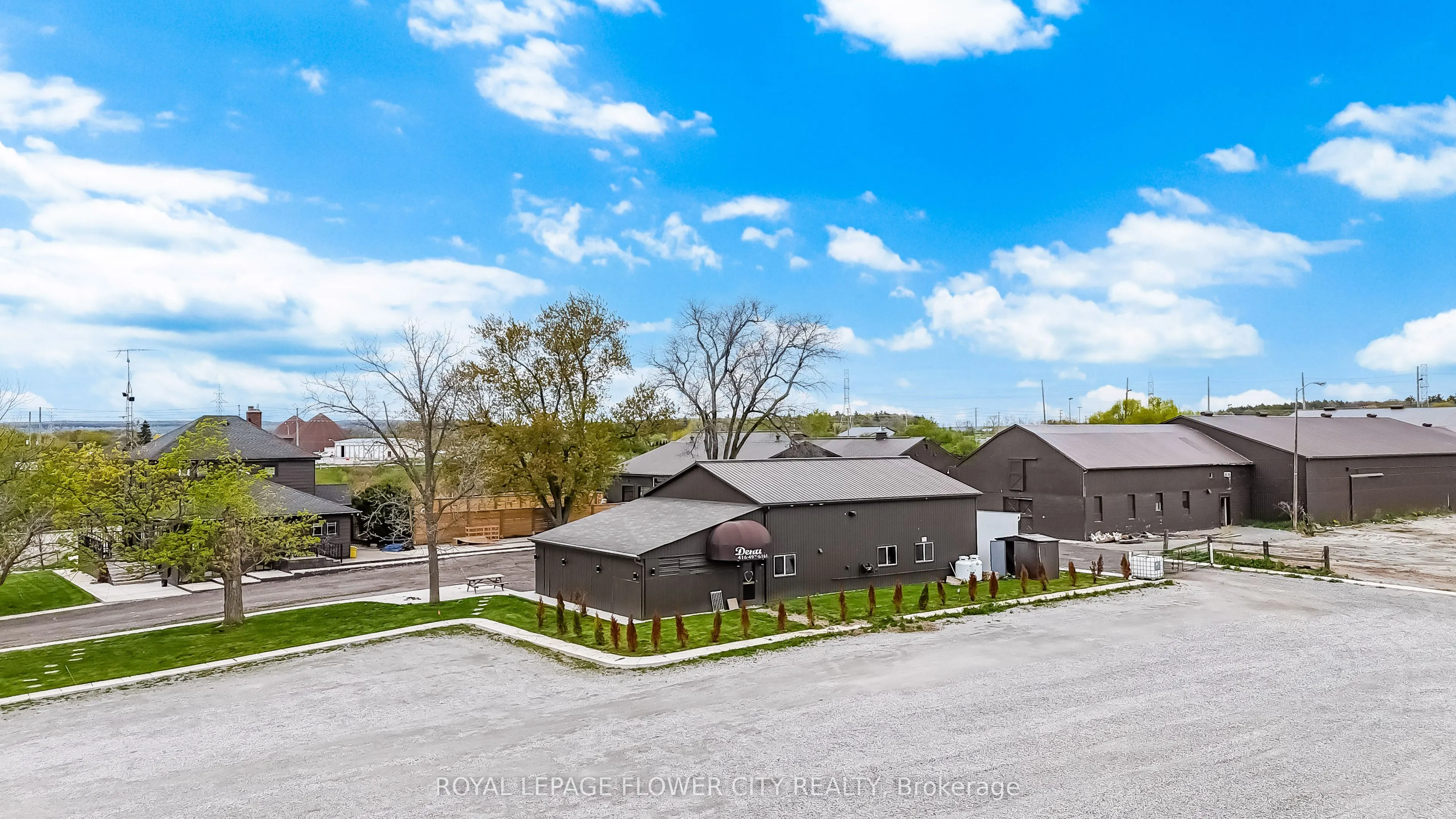 2483 Burnhamthorpe Road