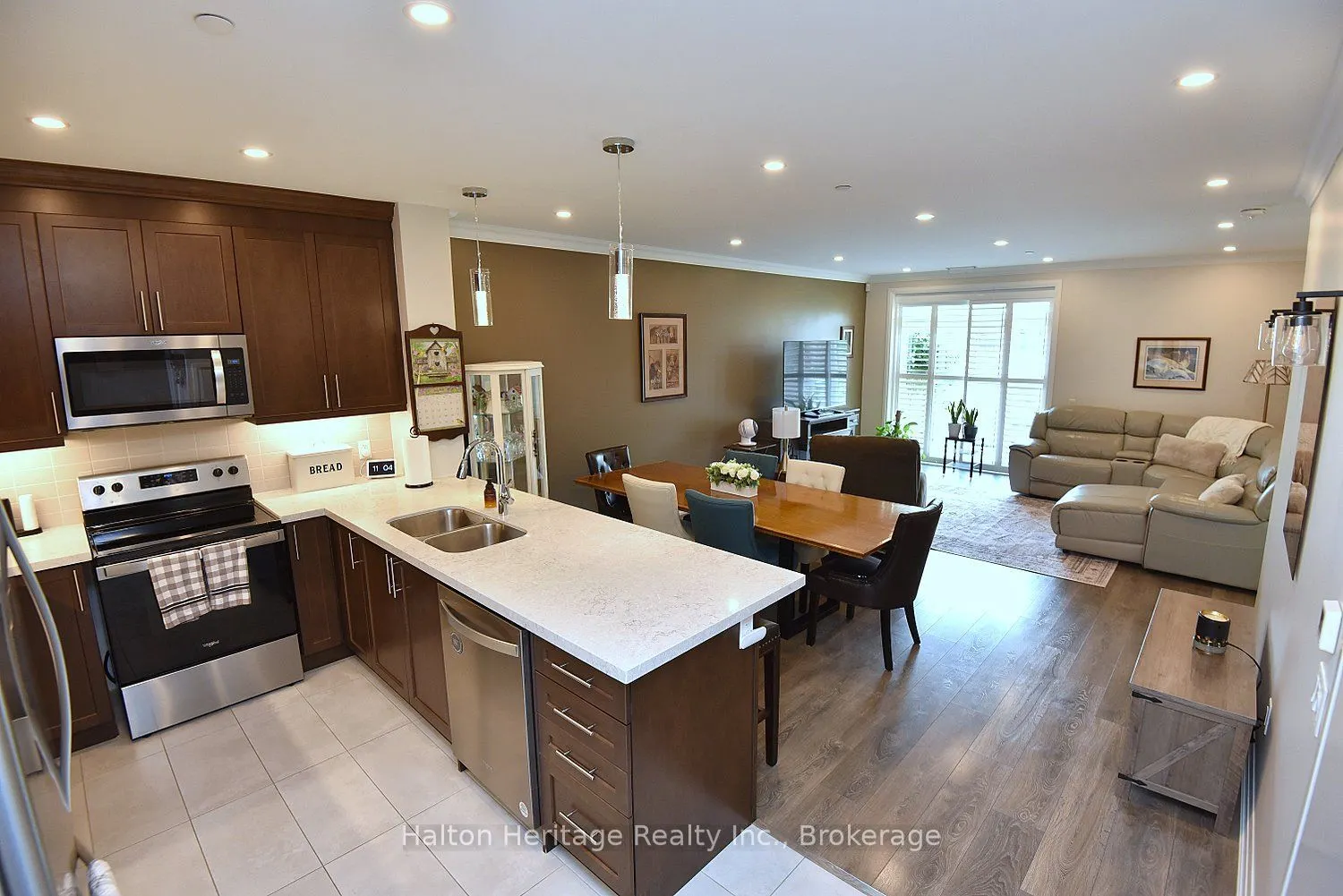 830 Megson Terrace #114