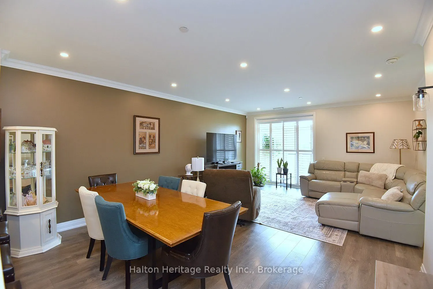 830 Megson Terrace #114