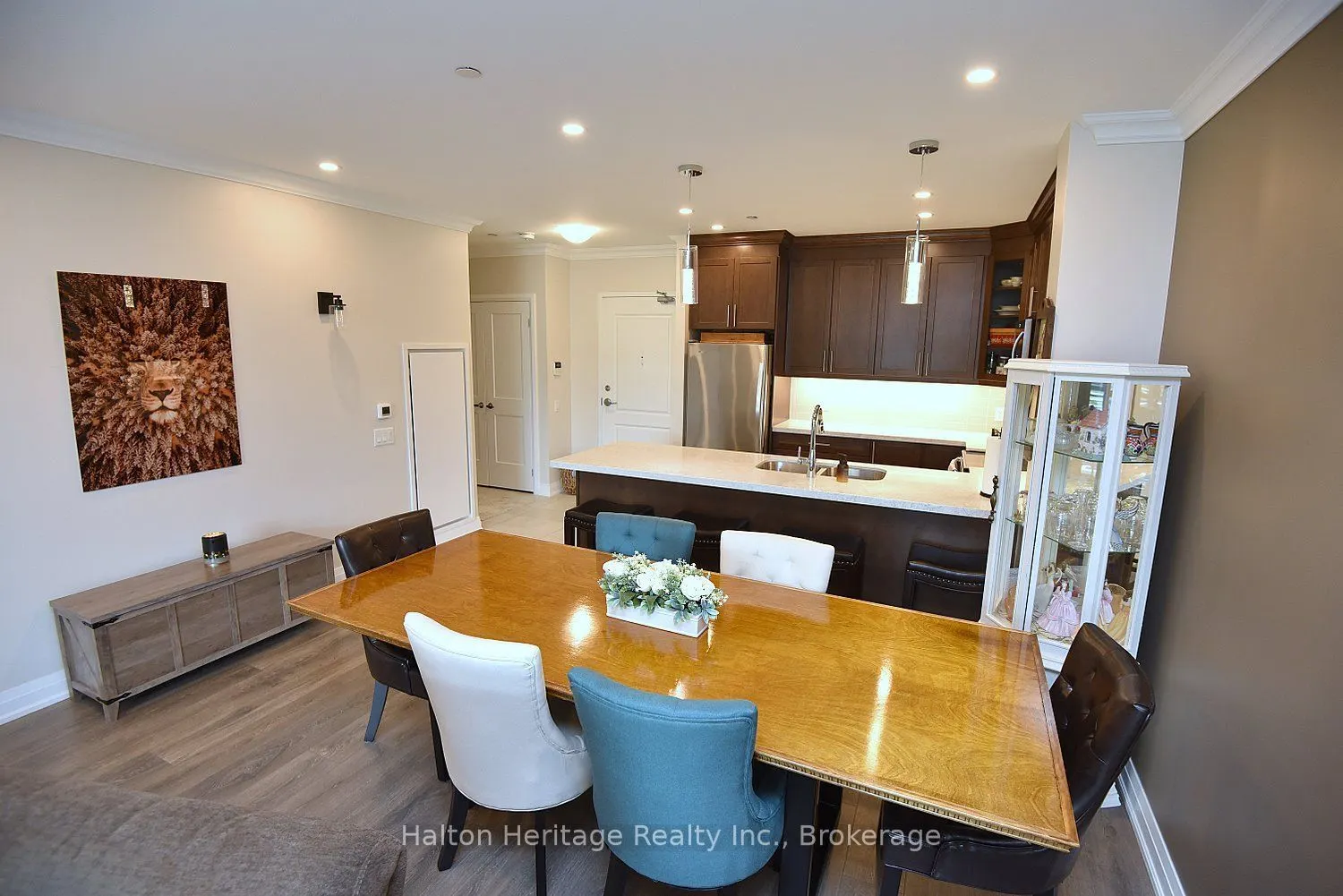 830 Megson Terrace #114