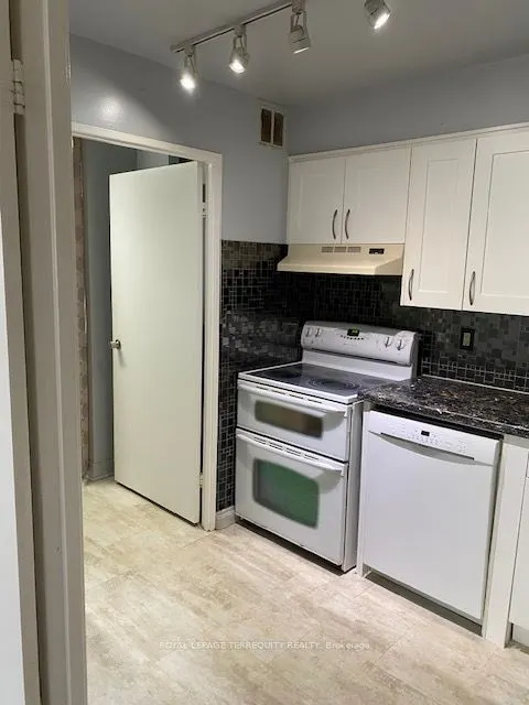 50 Elm Drive E #604