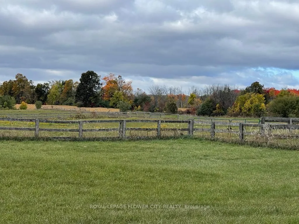 14264 Eighth Line #(Barn)