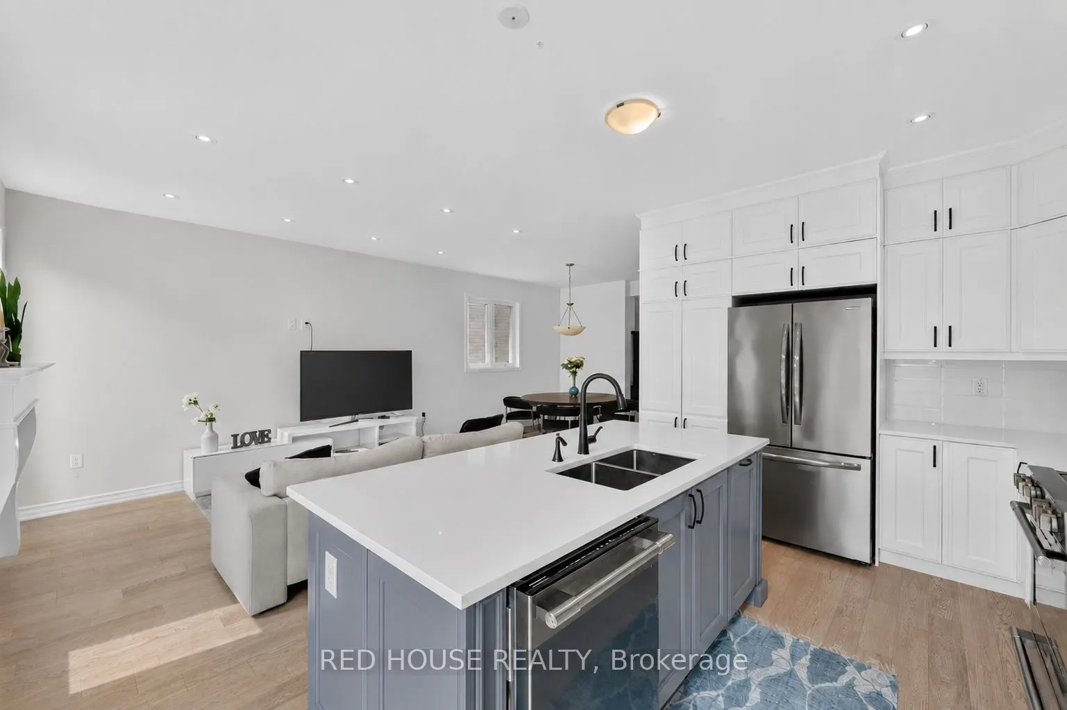 1262 Trudeau Drive