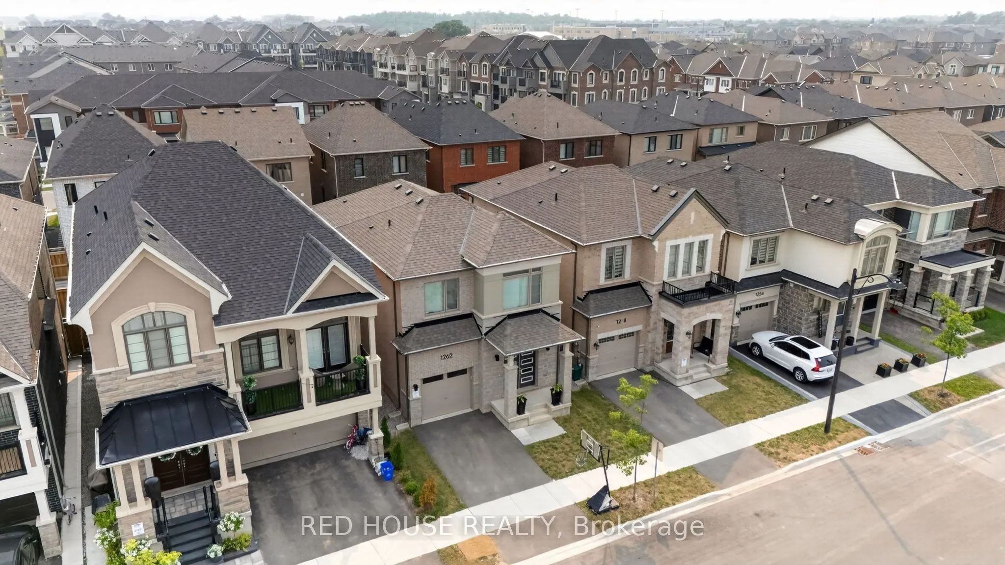 1262 Trudeau Drive