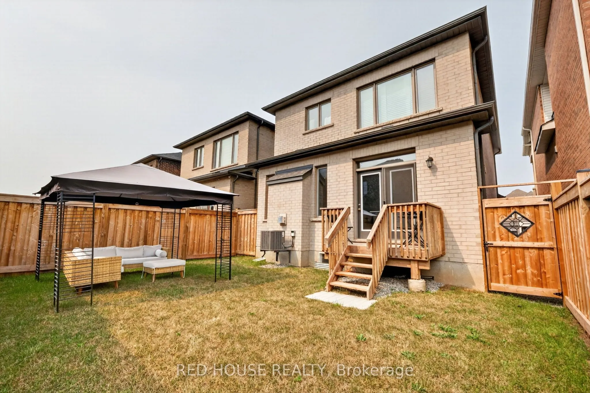 1262 Trudeau Drive