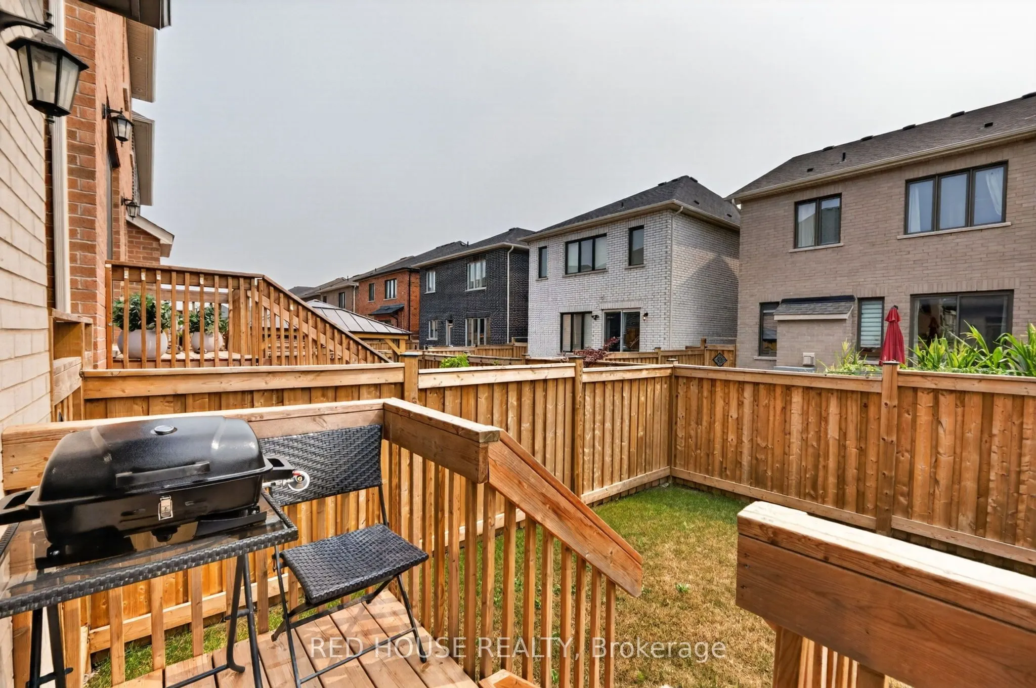 1262 Trudeau Drive