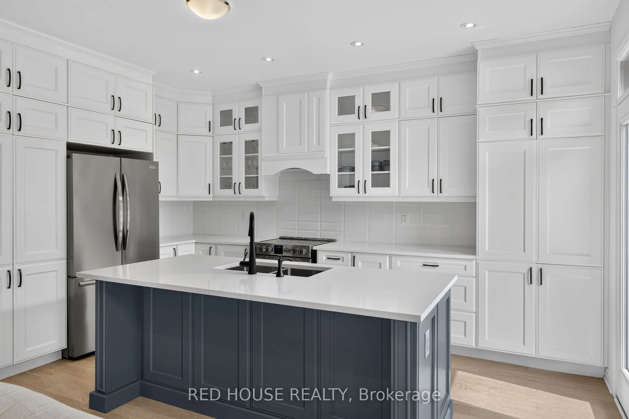 1262 Trudeau Drive