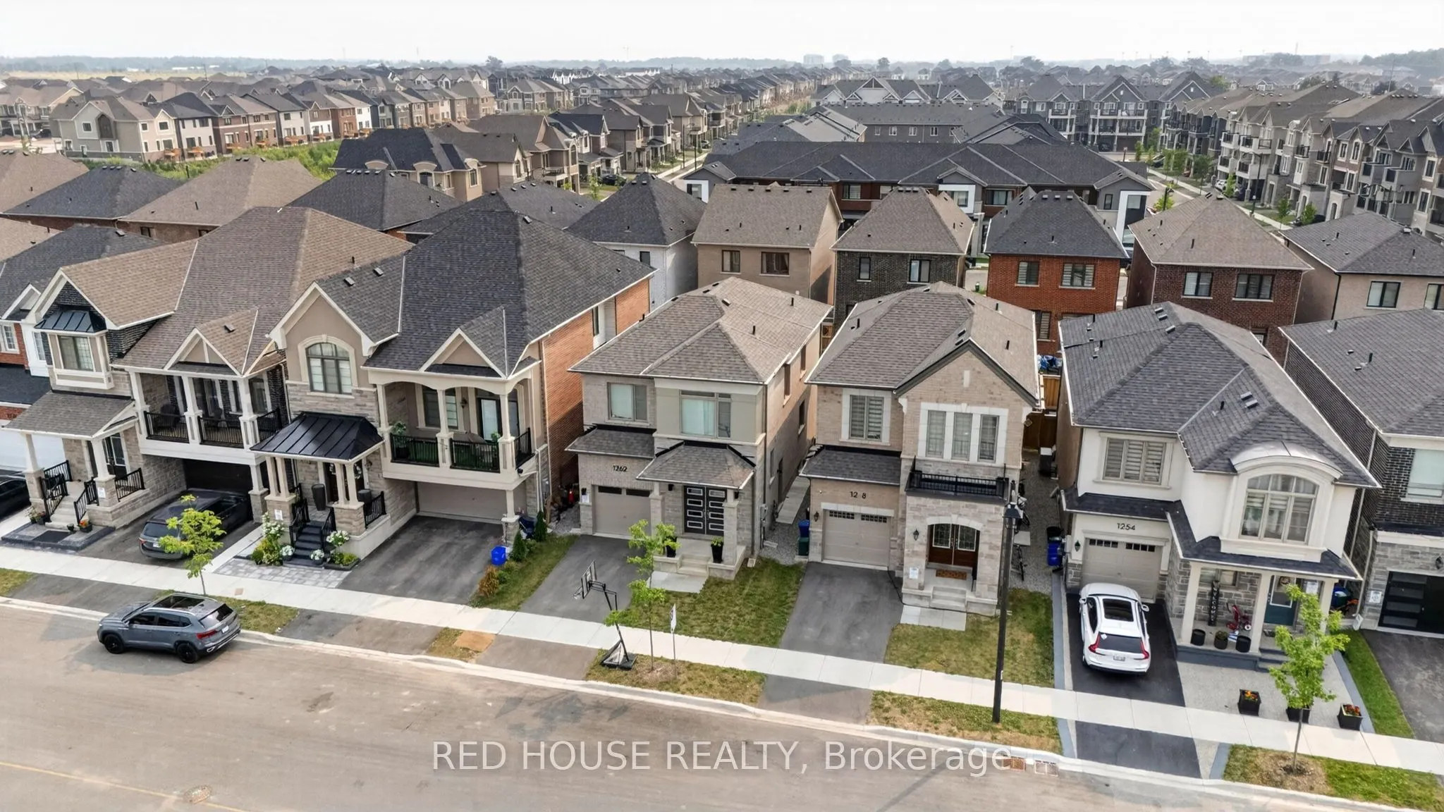 1262 Trudeau Drive