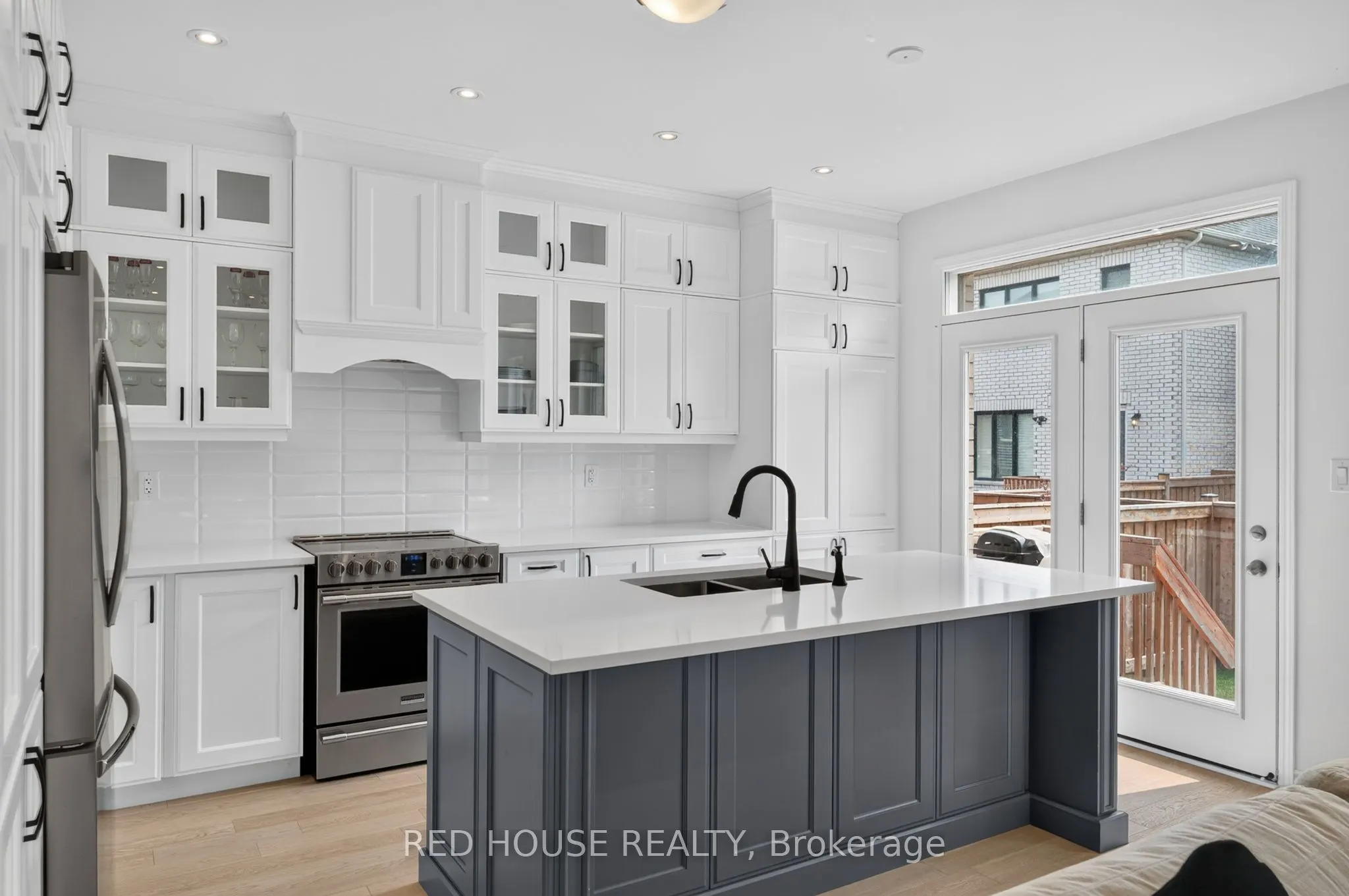 1262 Trudeau Drive