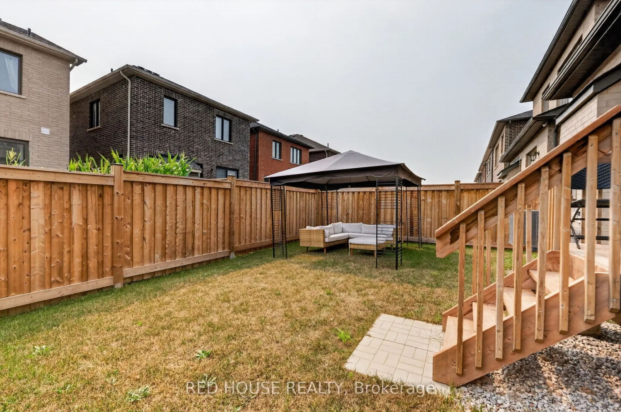 1262 Trudeau Drive