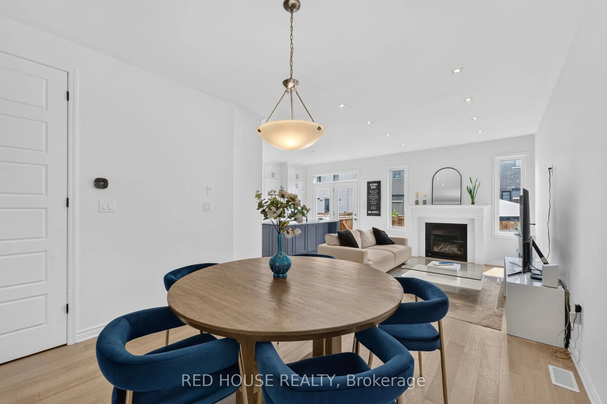 1262 Trudeau Drive