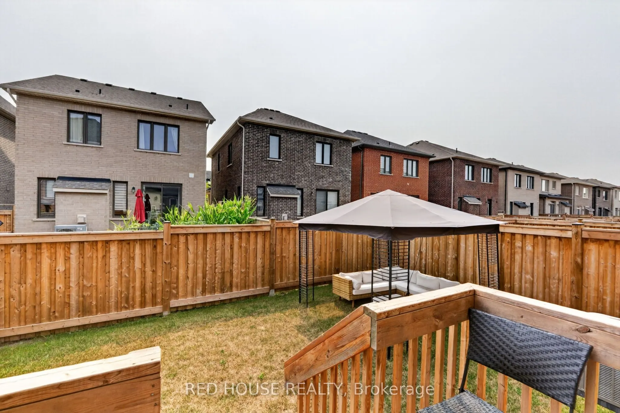 1262 Trudeau Drive