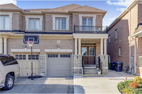 69 Clearfield Drive