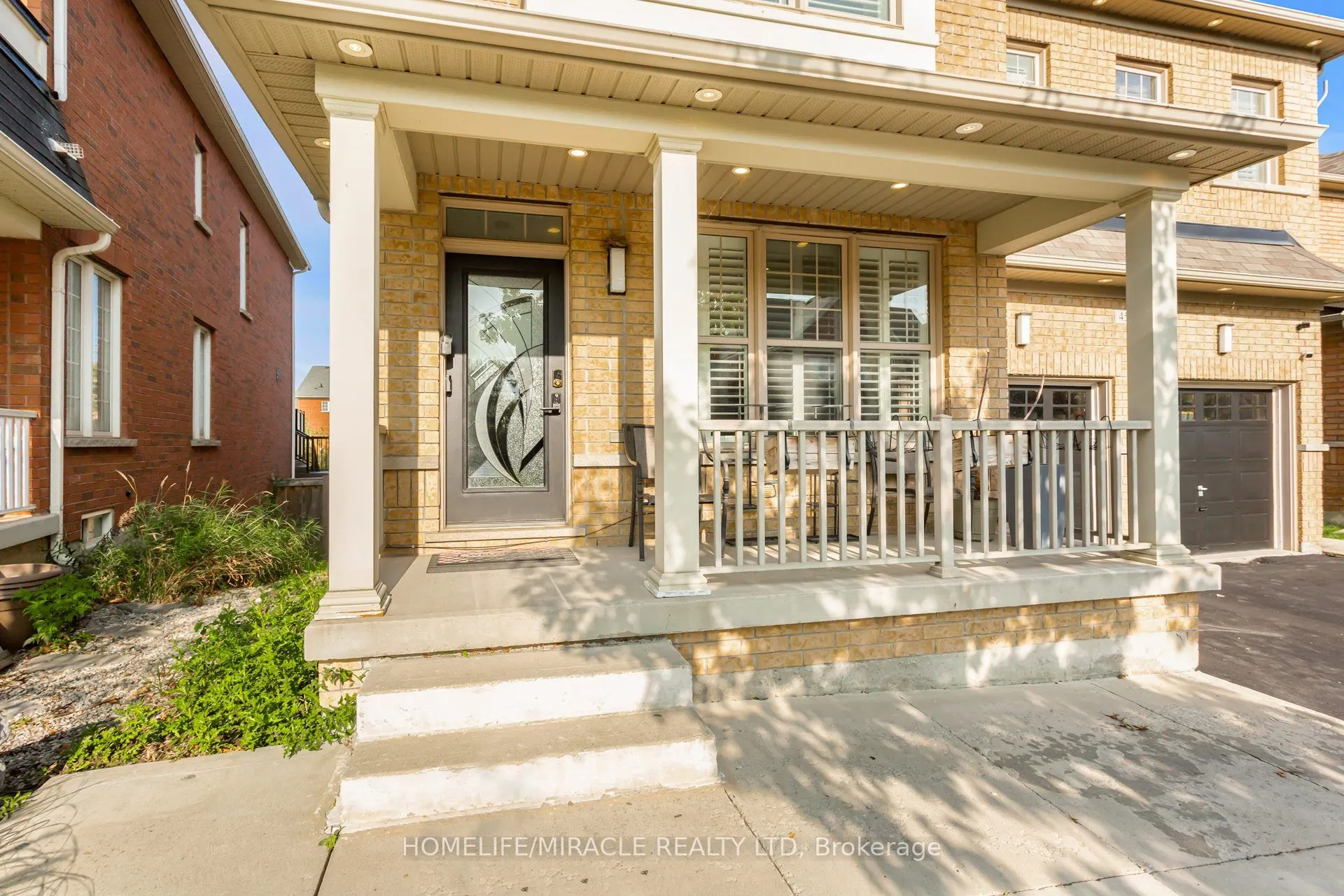 452 Nairn Circle