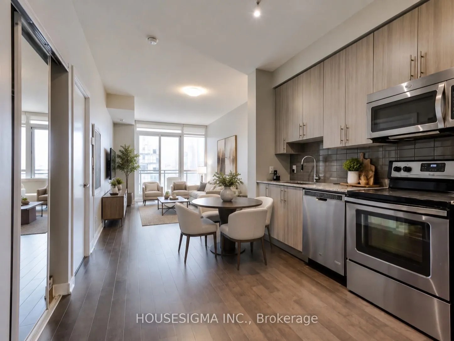 4099 Brickstone Mews #2002