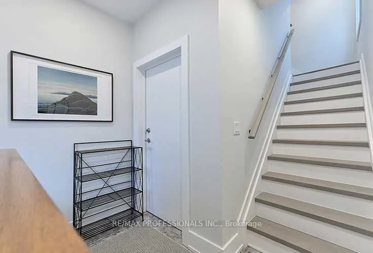23 Radford Avenue #3rd Fl