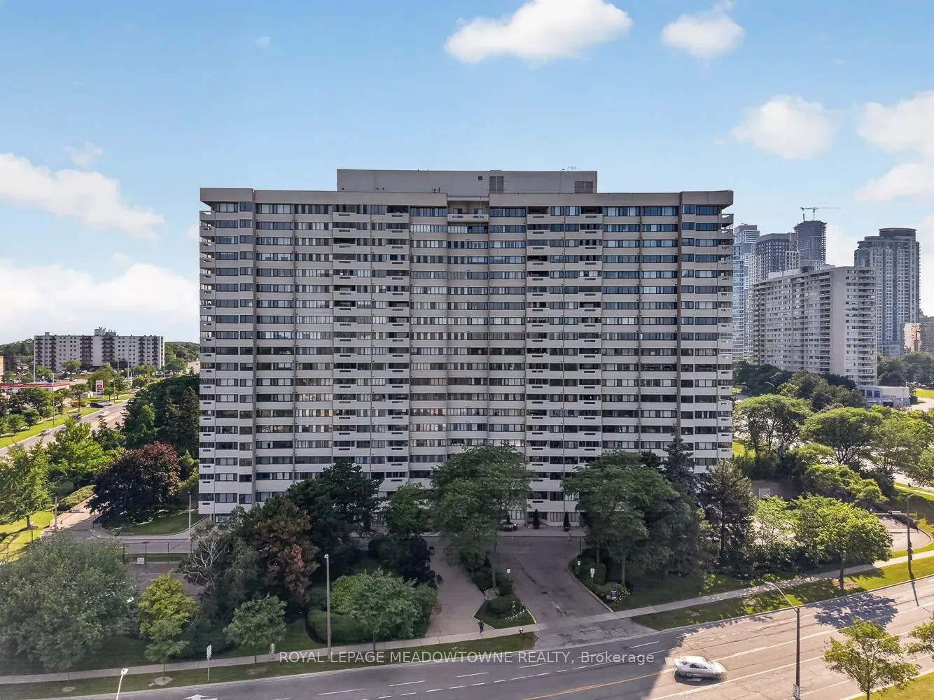 1580 Mississauga Valley Boulevard #1501