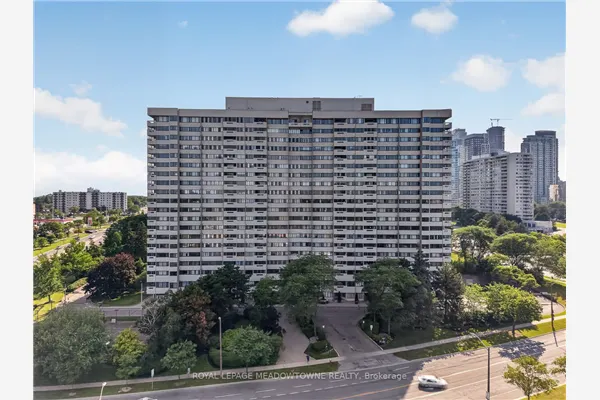 1580 Mississauga Valley Boulevard