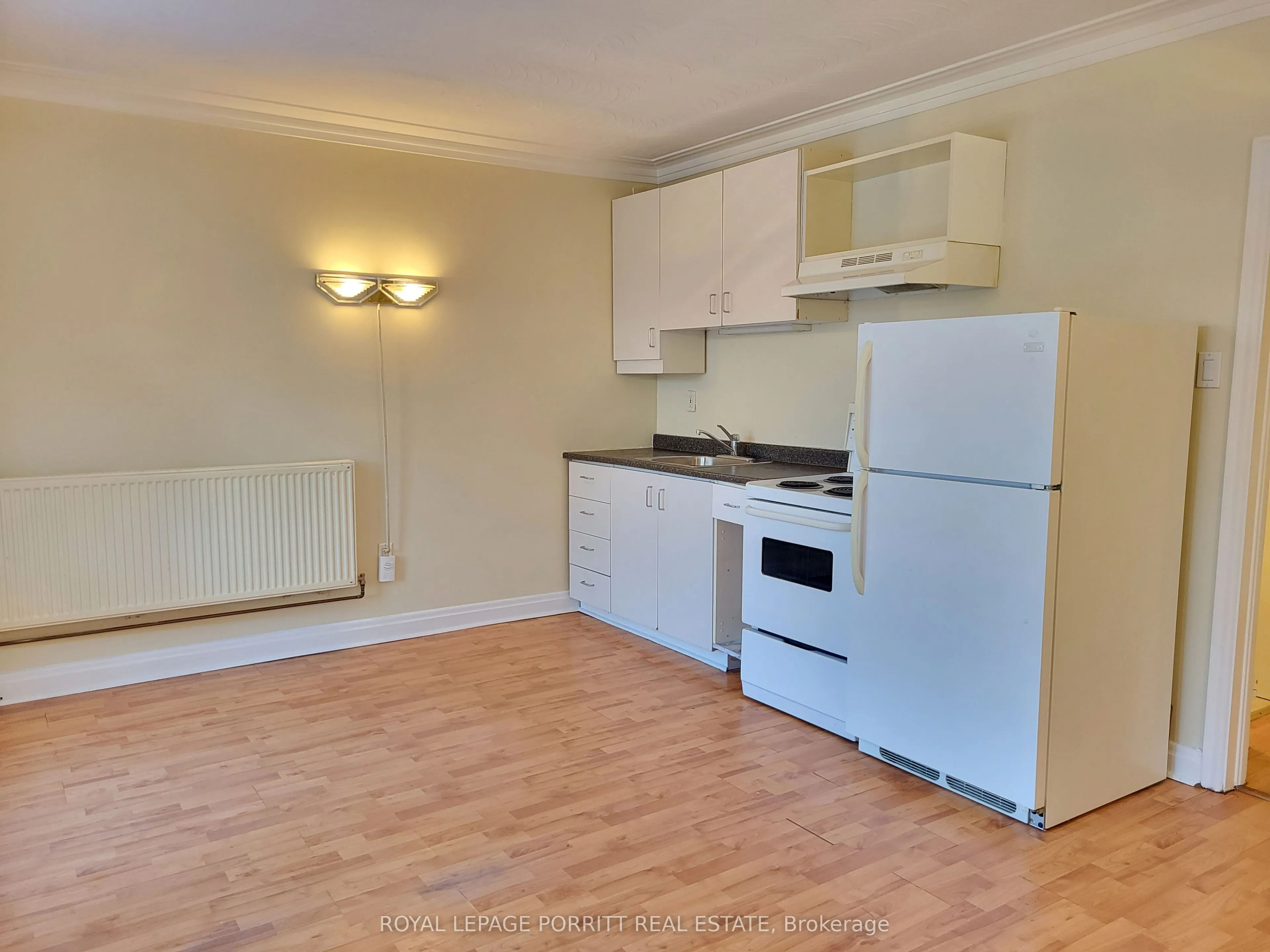 3295 Lake Shore Boulevard W #A