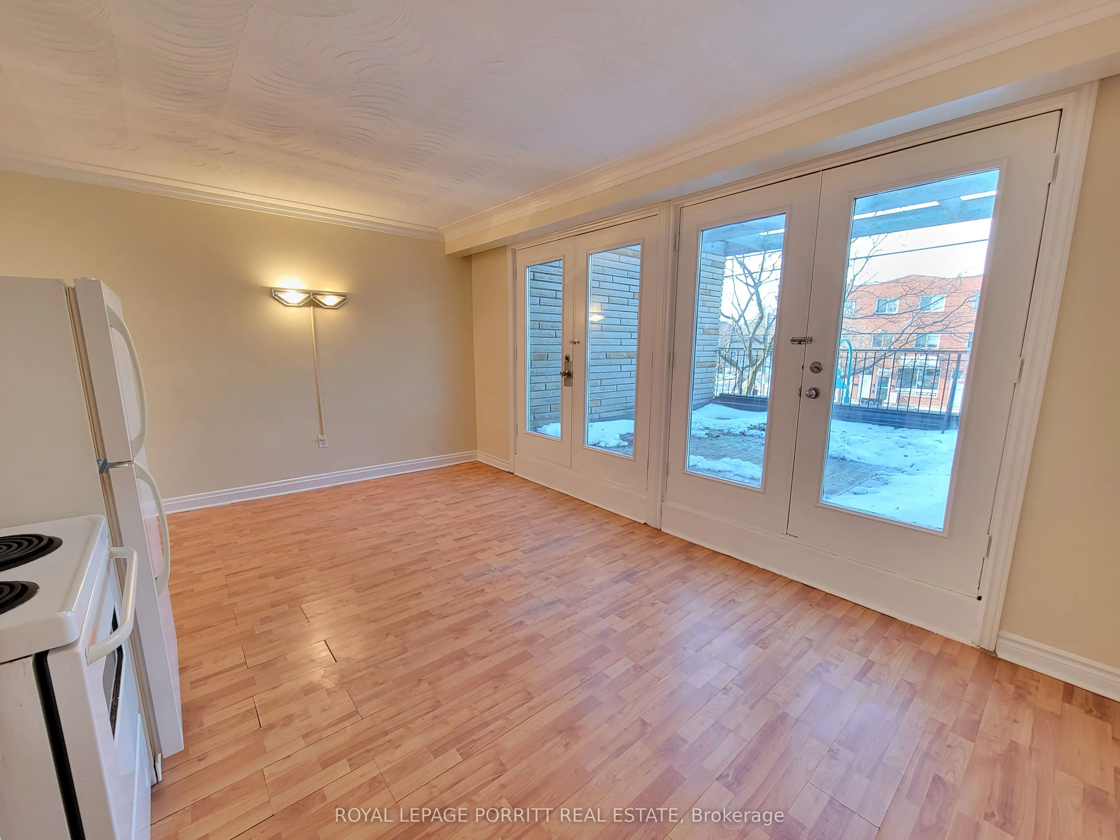 3295 Lake Shore Boulevard W #A