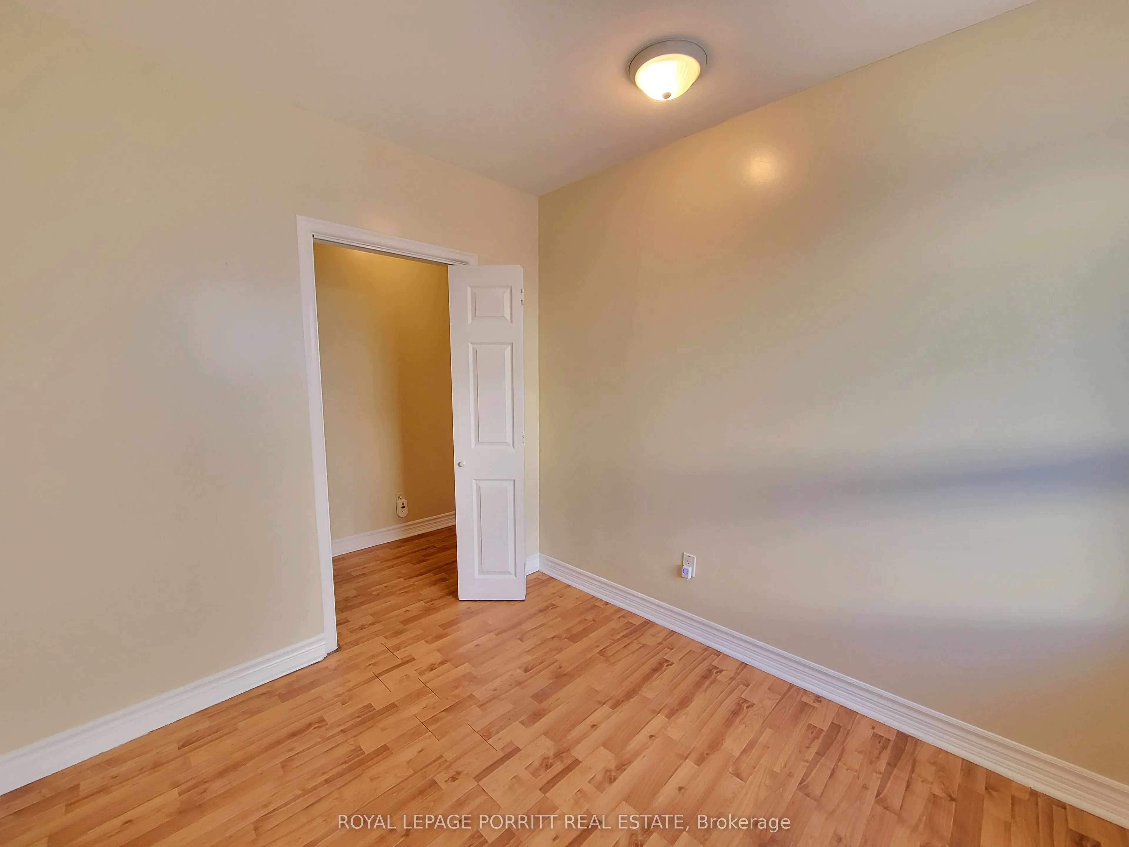 3295 Lake Shore Boulevard W #A