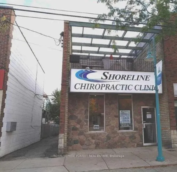 3295 Lake Shore Boulevard W #A
