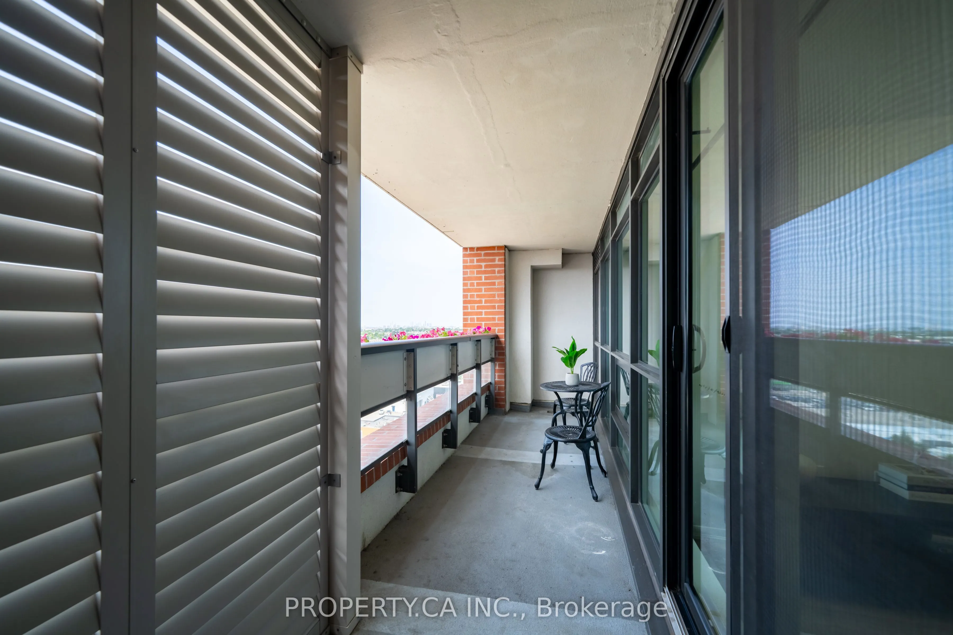 830 Lawrence Avenue #1201