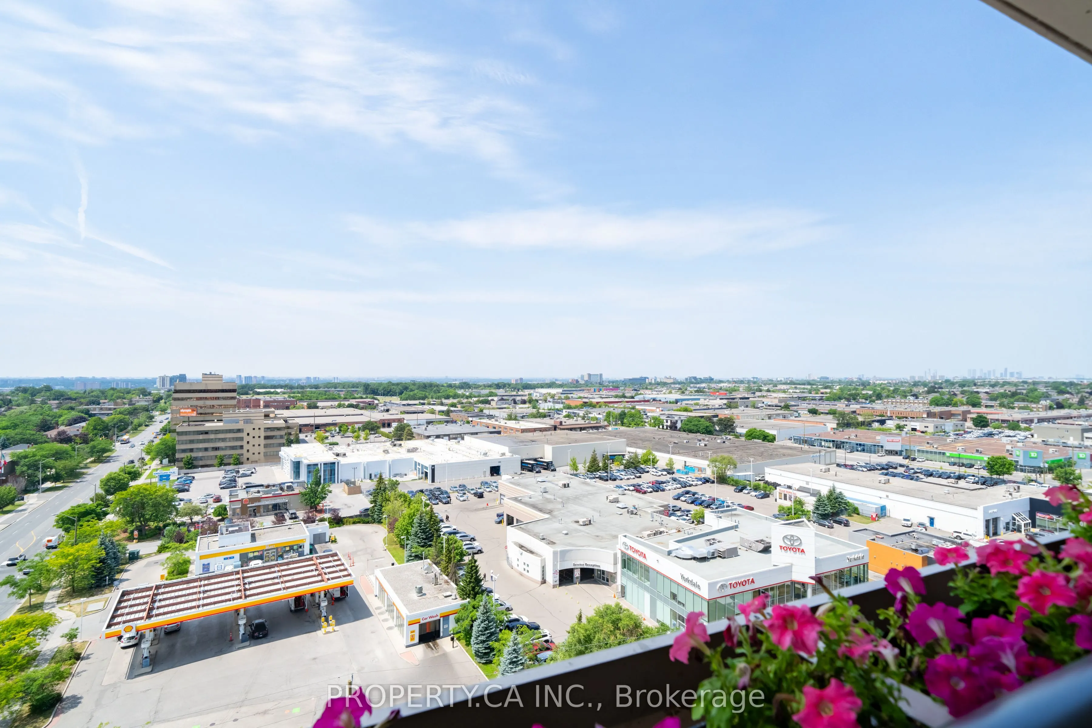 830 Lawrence Avenue #1201
