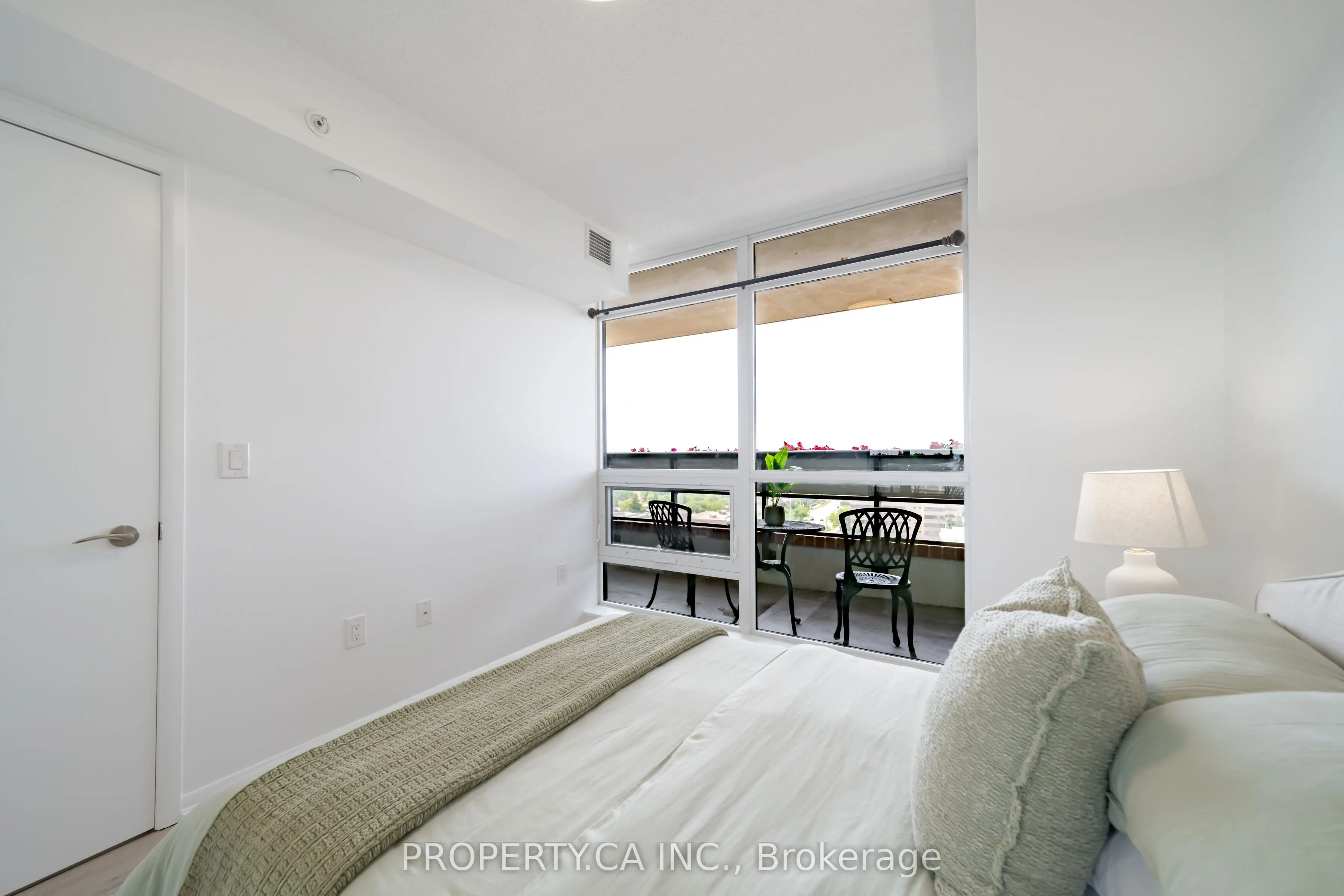 830 Lawrence Avenue #1201