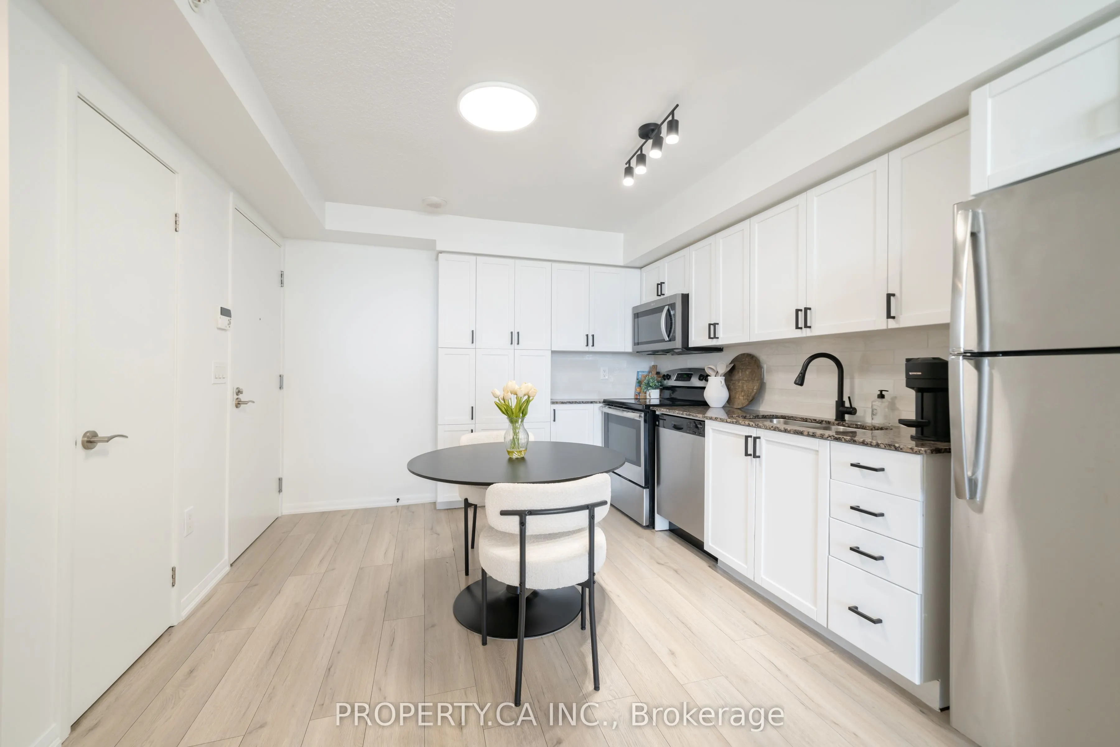 830 Lawrence Avenue #1201