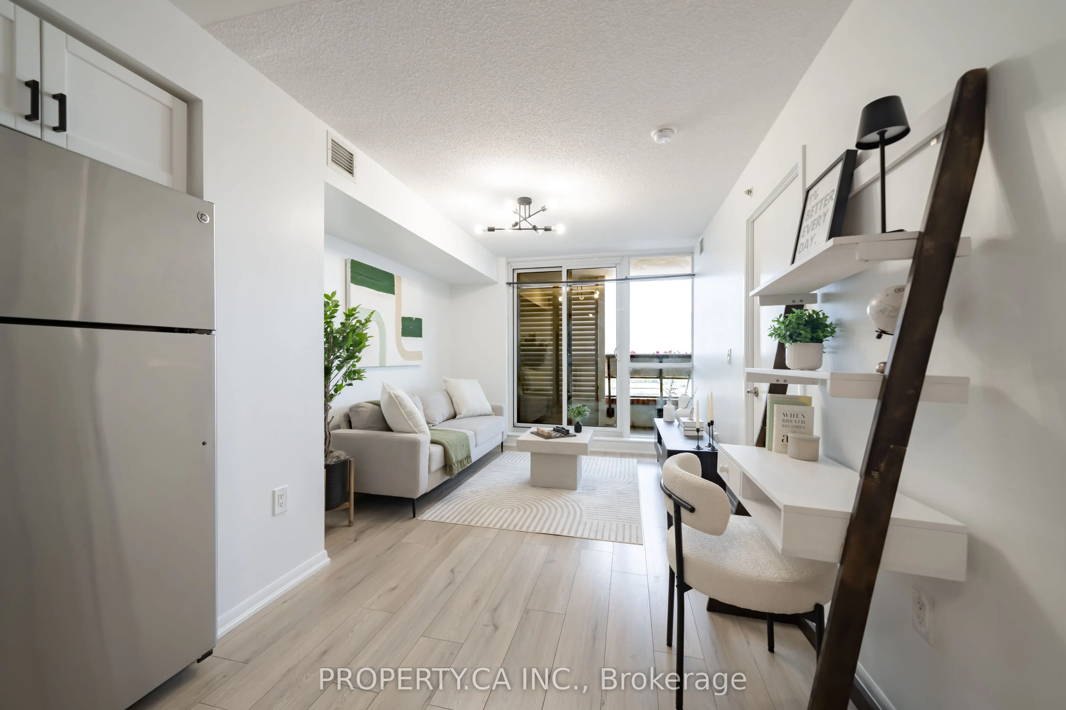 830 Lawrence Avenue #1201