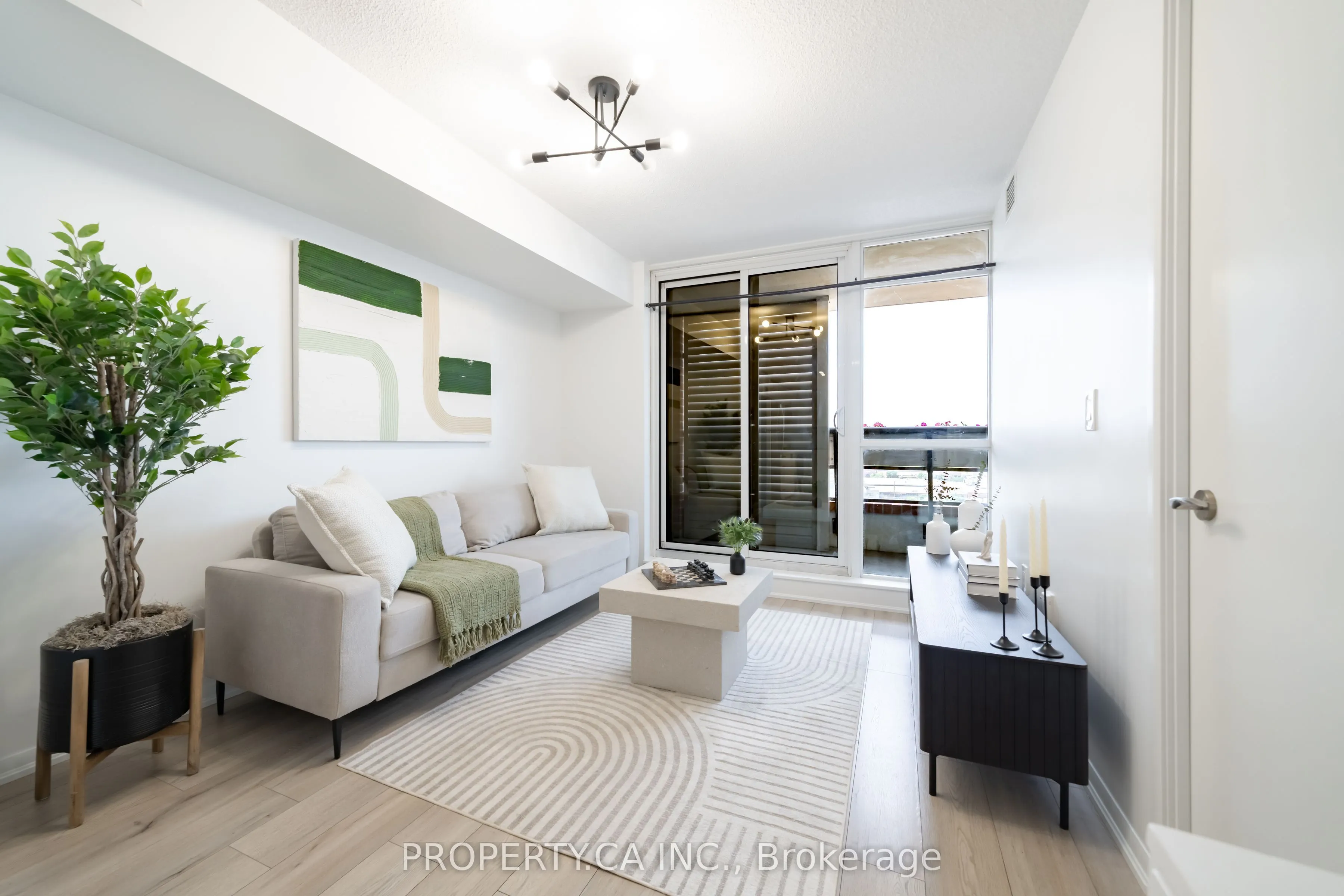 830 Lawrence Avenue #1201