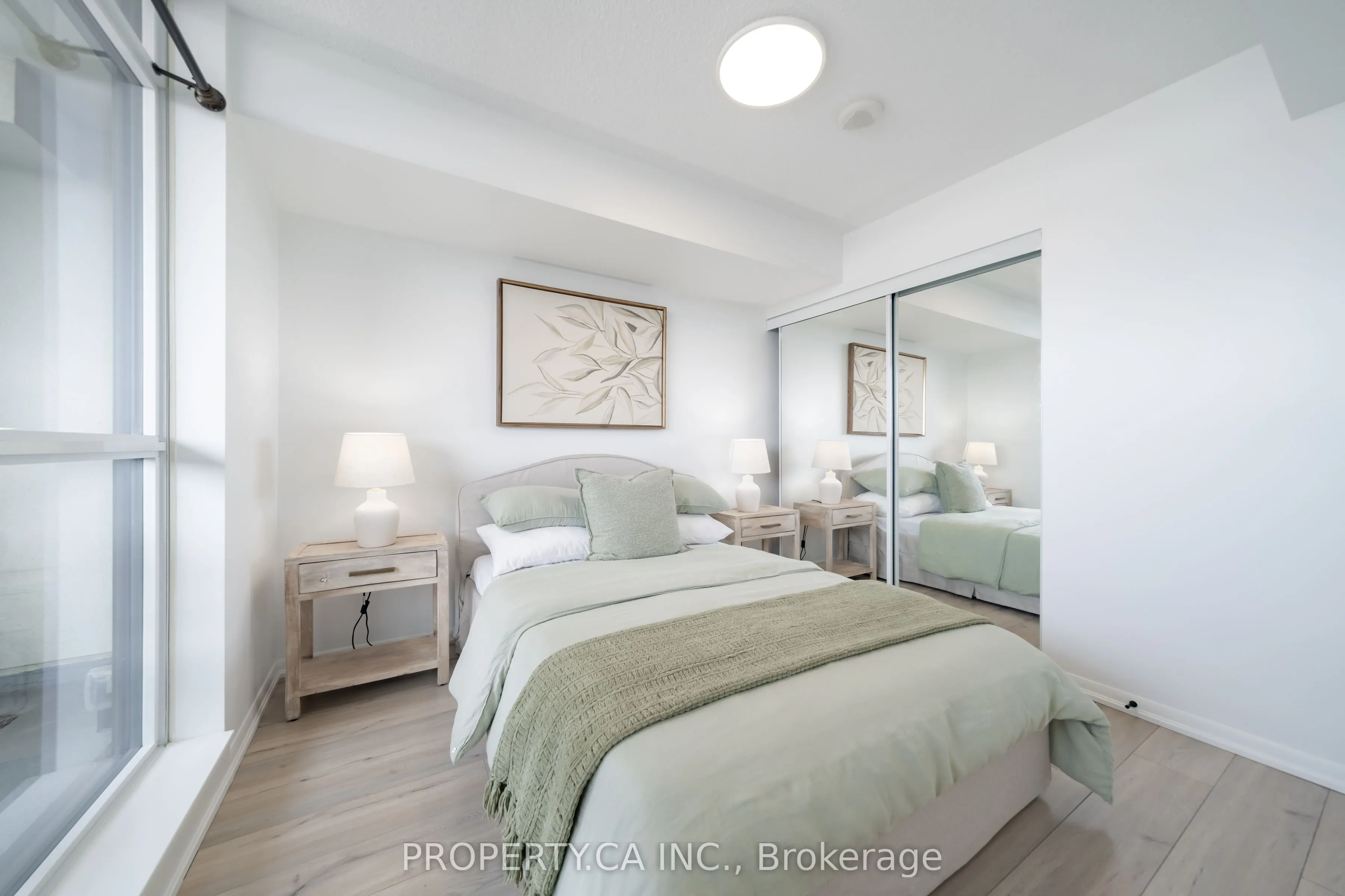 830 Lawrence Avenue #1201