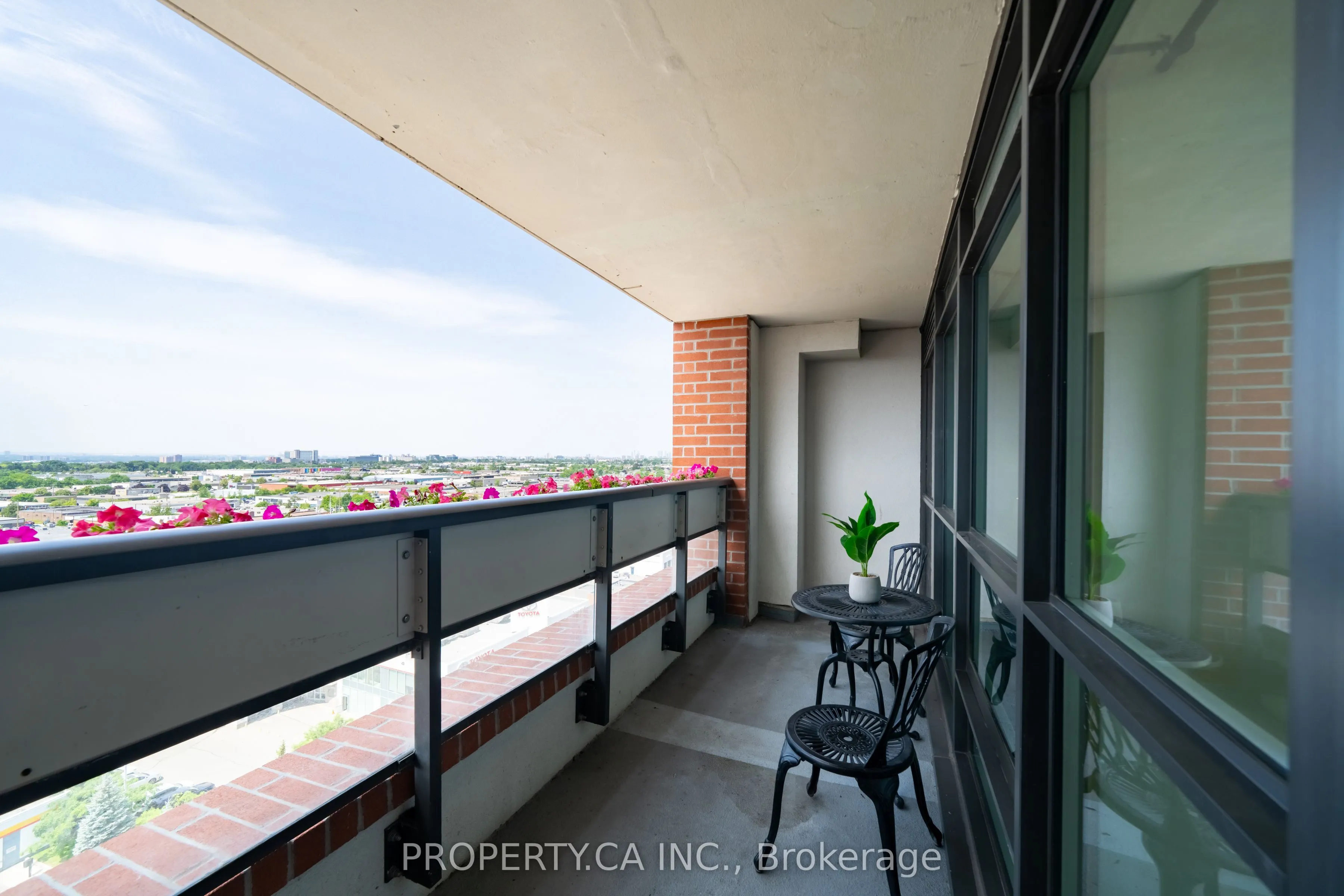 830 Lawrence Avenue #1201