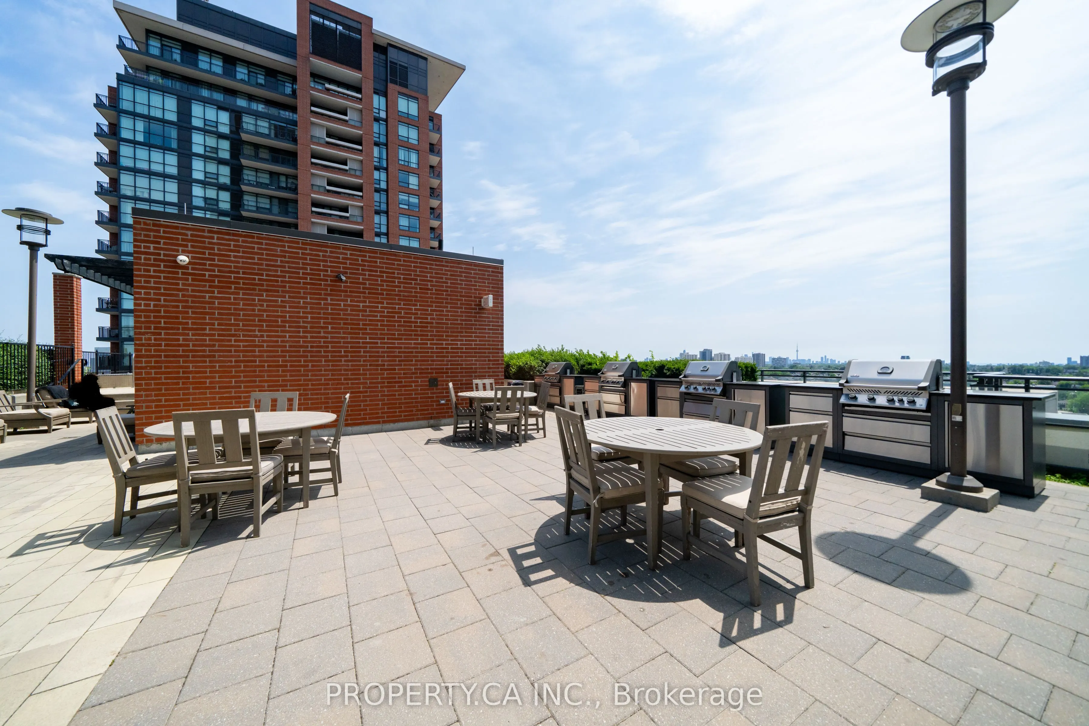 830 Lawrence Avenue #1201
