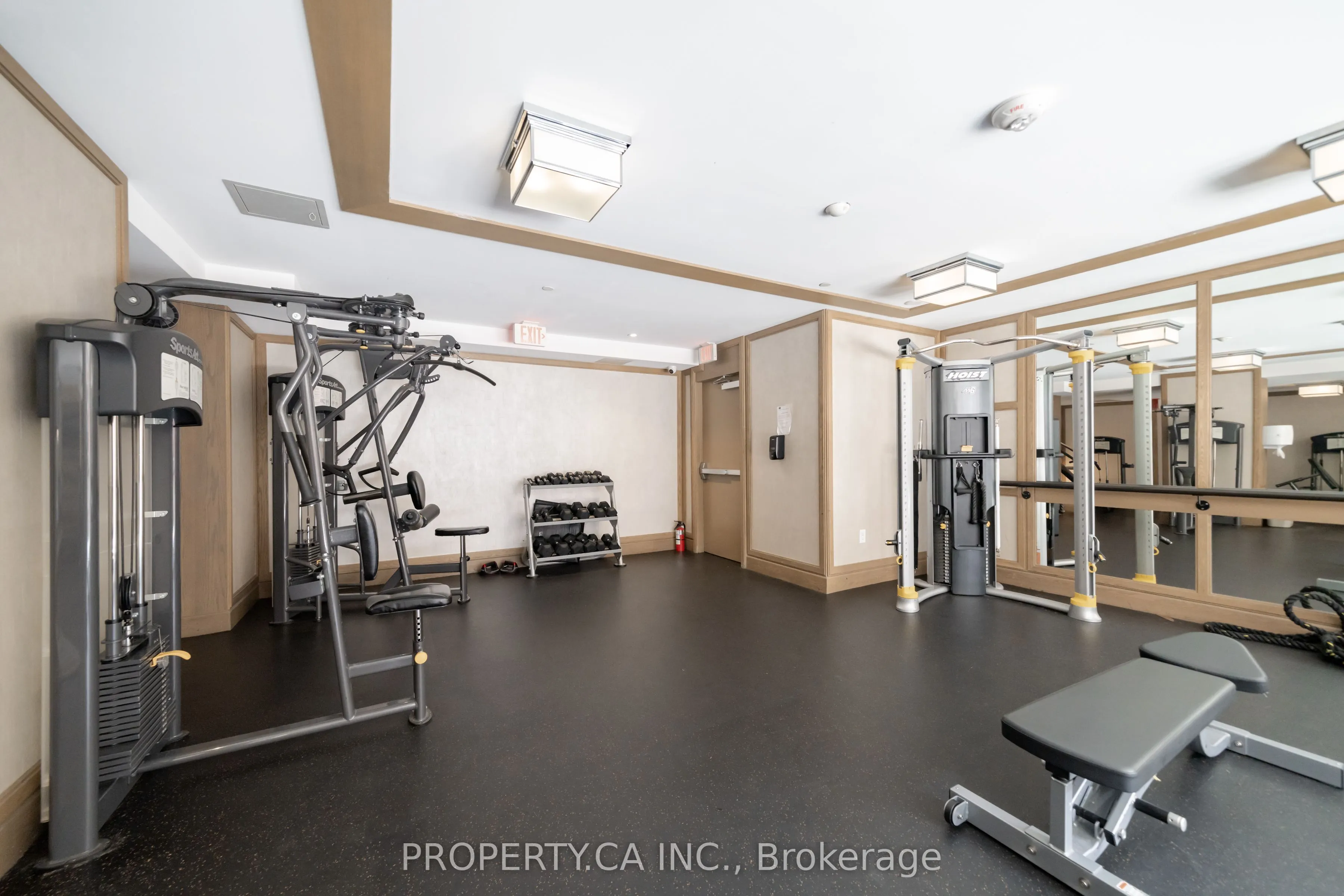 830 Lawrence Avenue #1201
