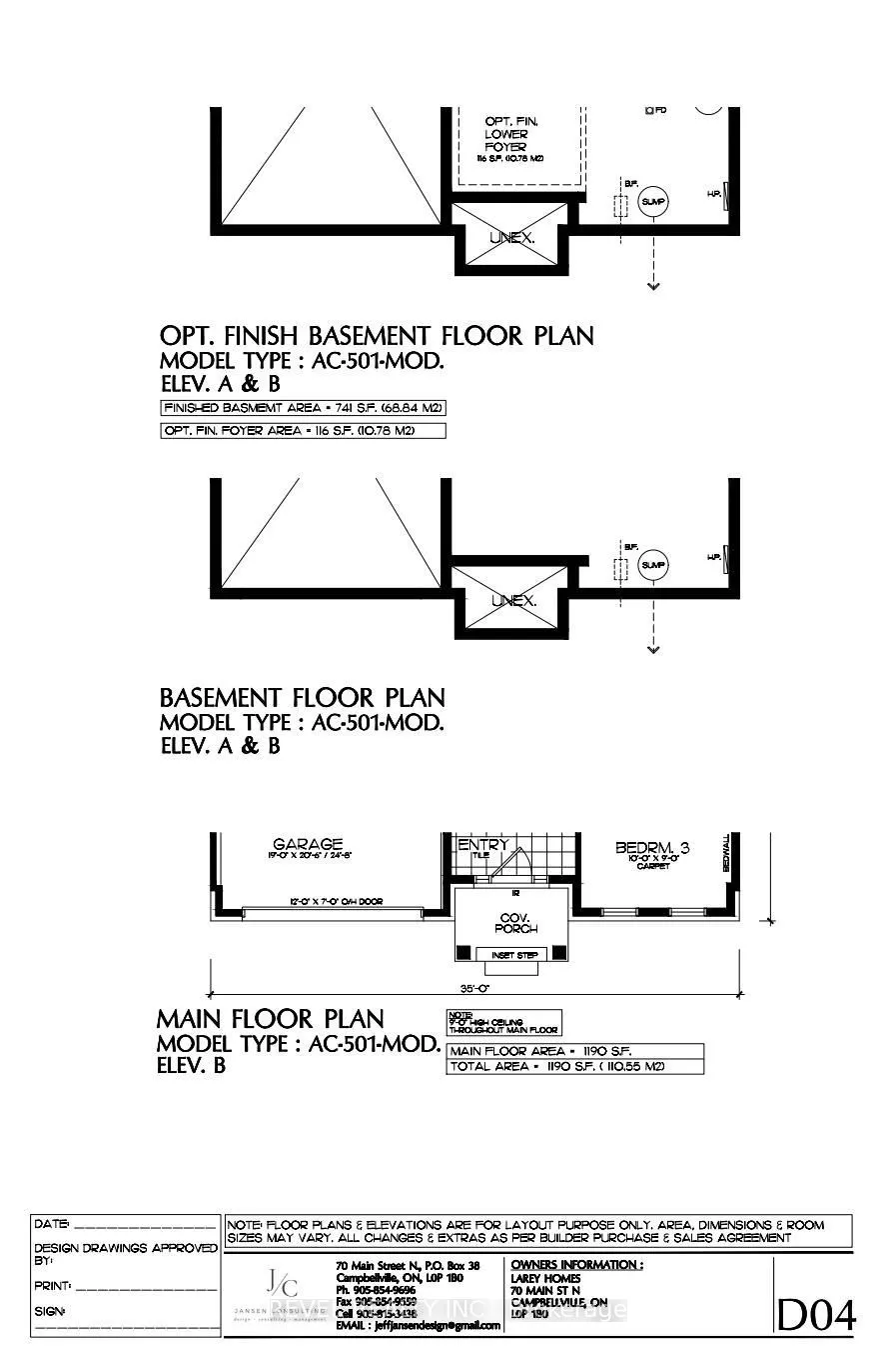 37 VICTORIA Avenue #16/17