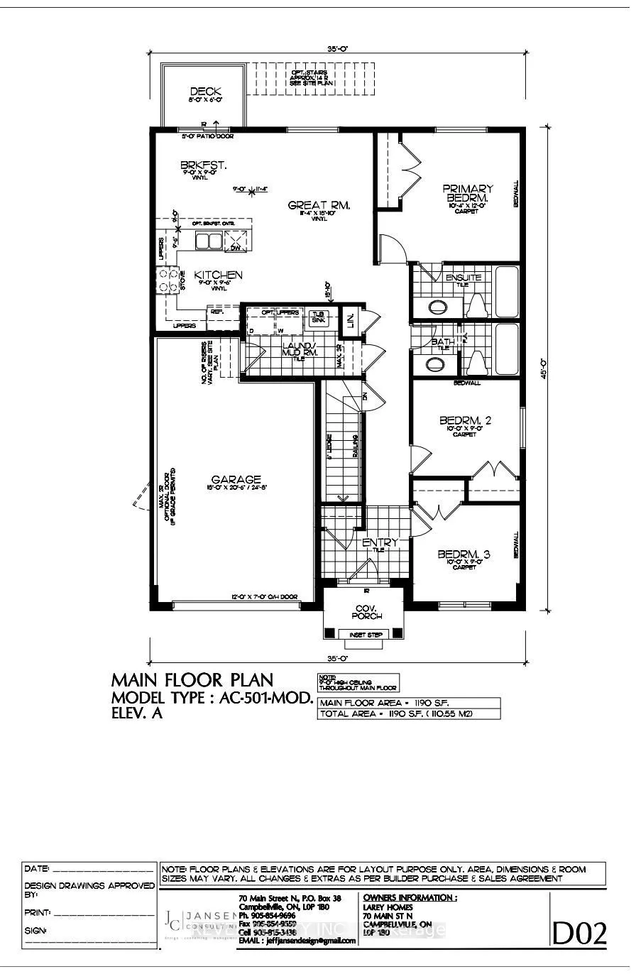 37 VICTORIA Avenue #16/17