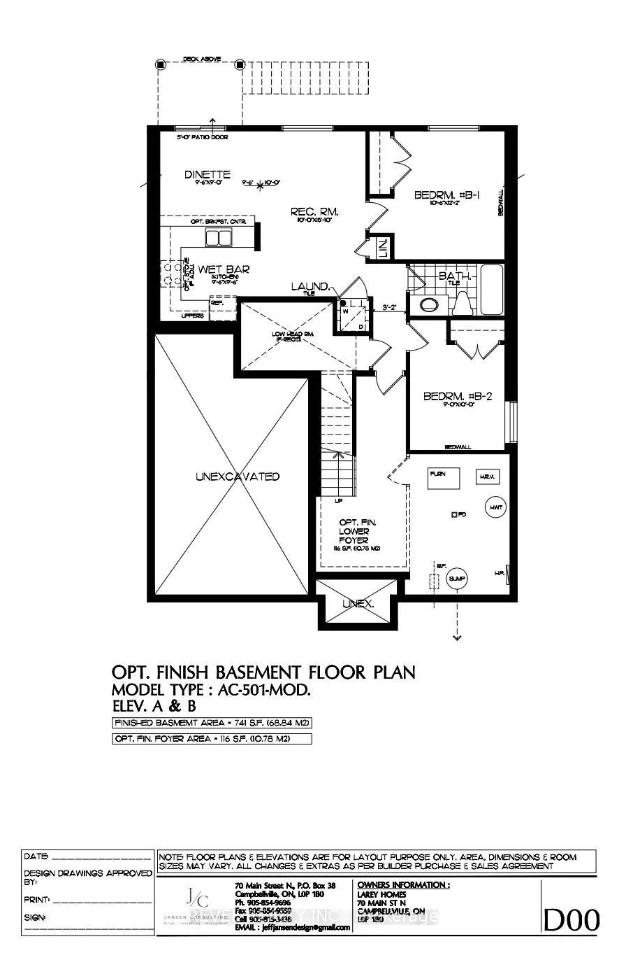 37 VICTORIA Avenue #16/17