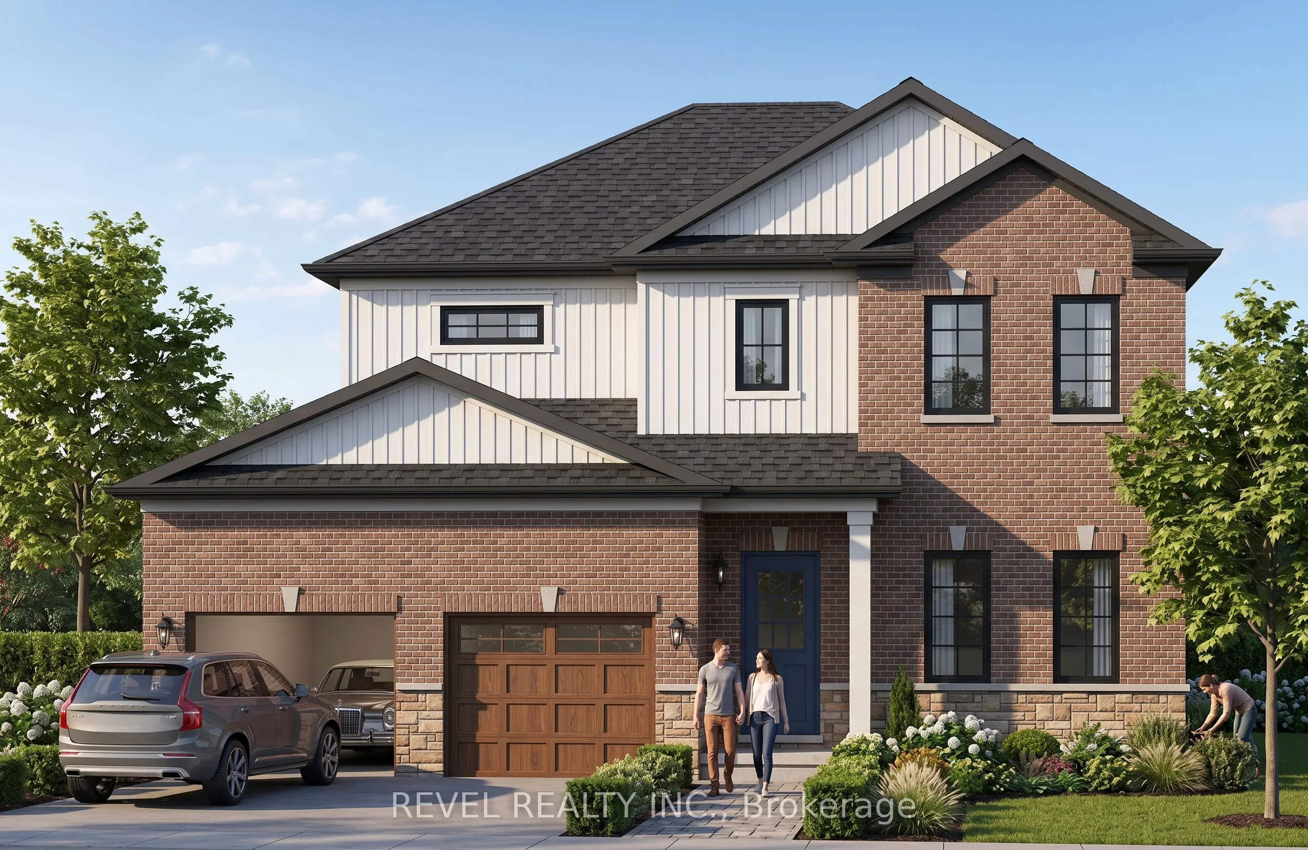 37 VICTORIA Avenue #17