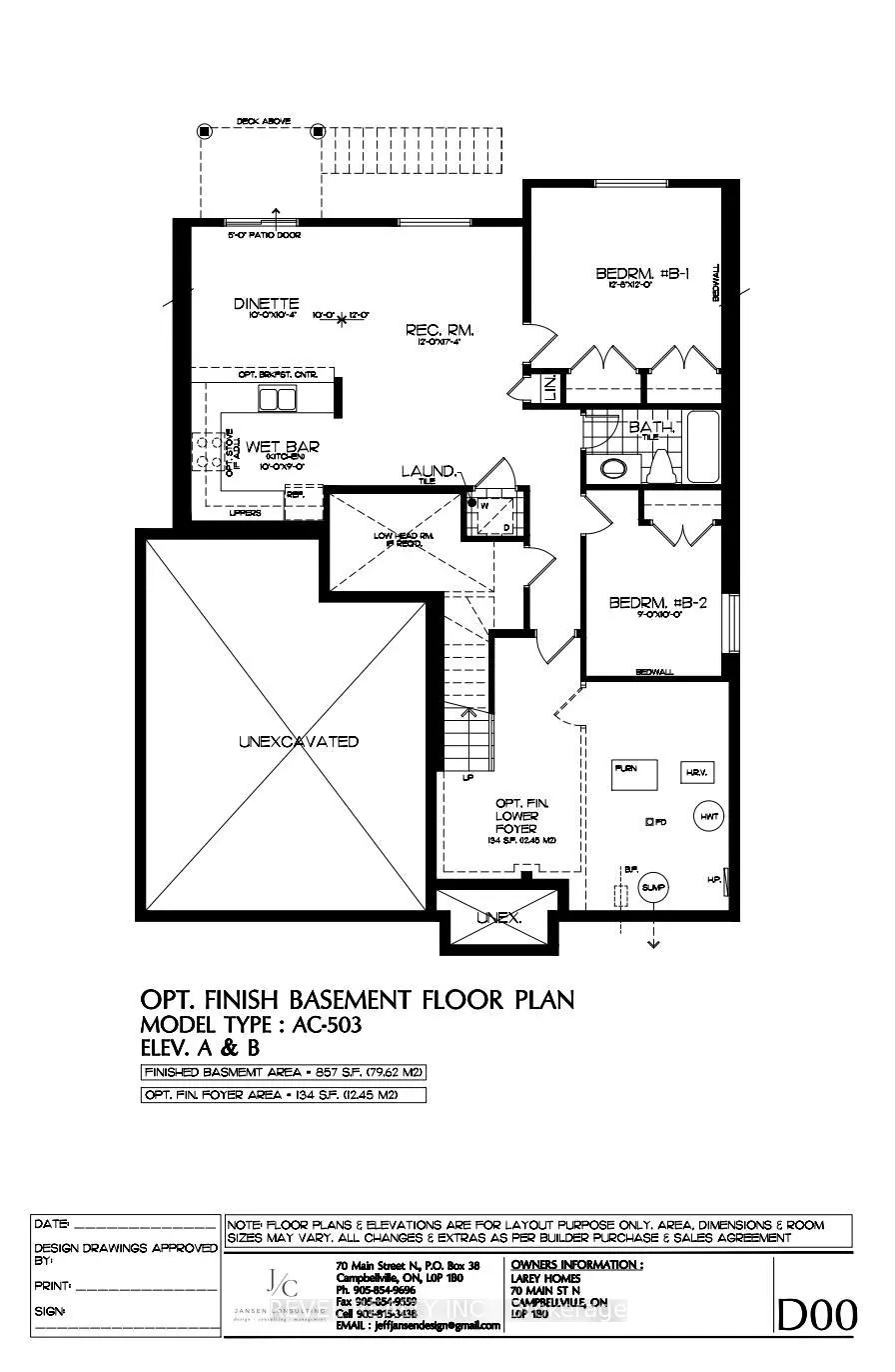 37 VICTORIA Avenue #16