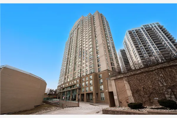 101 Subway Crescent