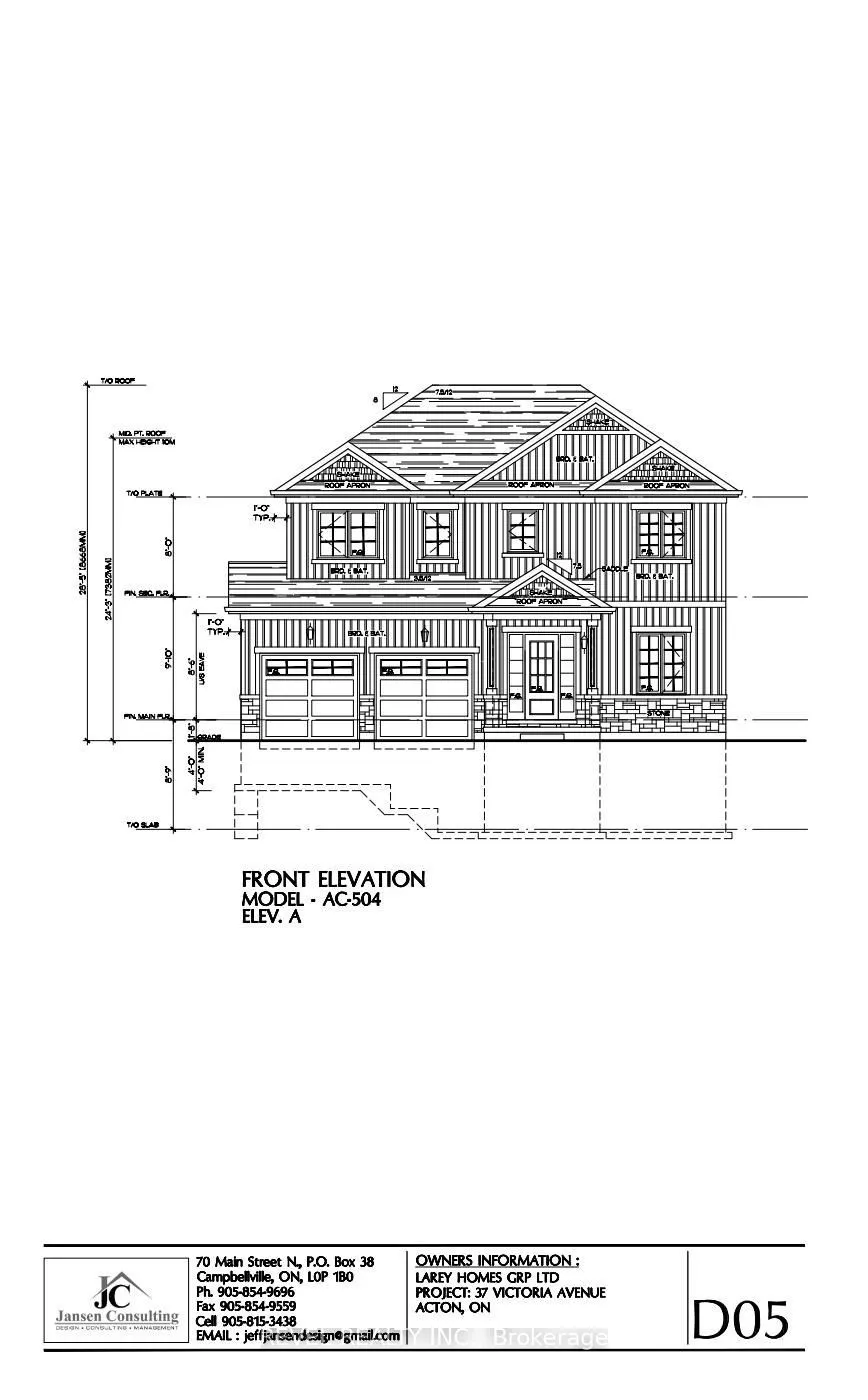 37 VICTORIA Avenue #18