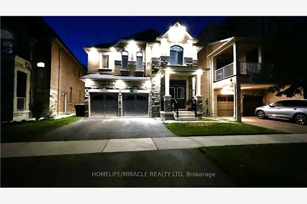 185 Thornbush Boulevard