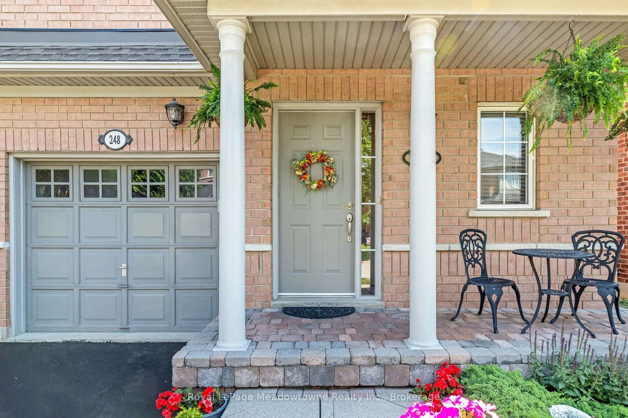248 Pettigrew Trail