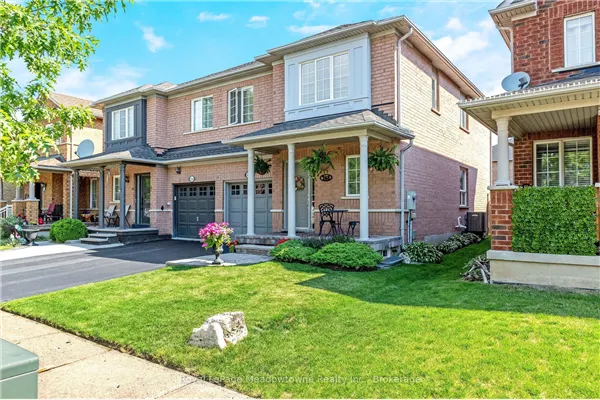 248 Pettigrew Trail